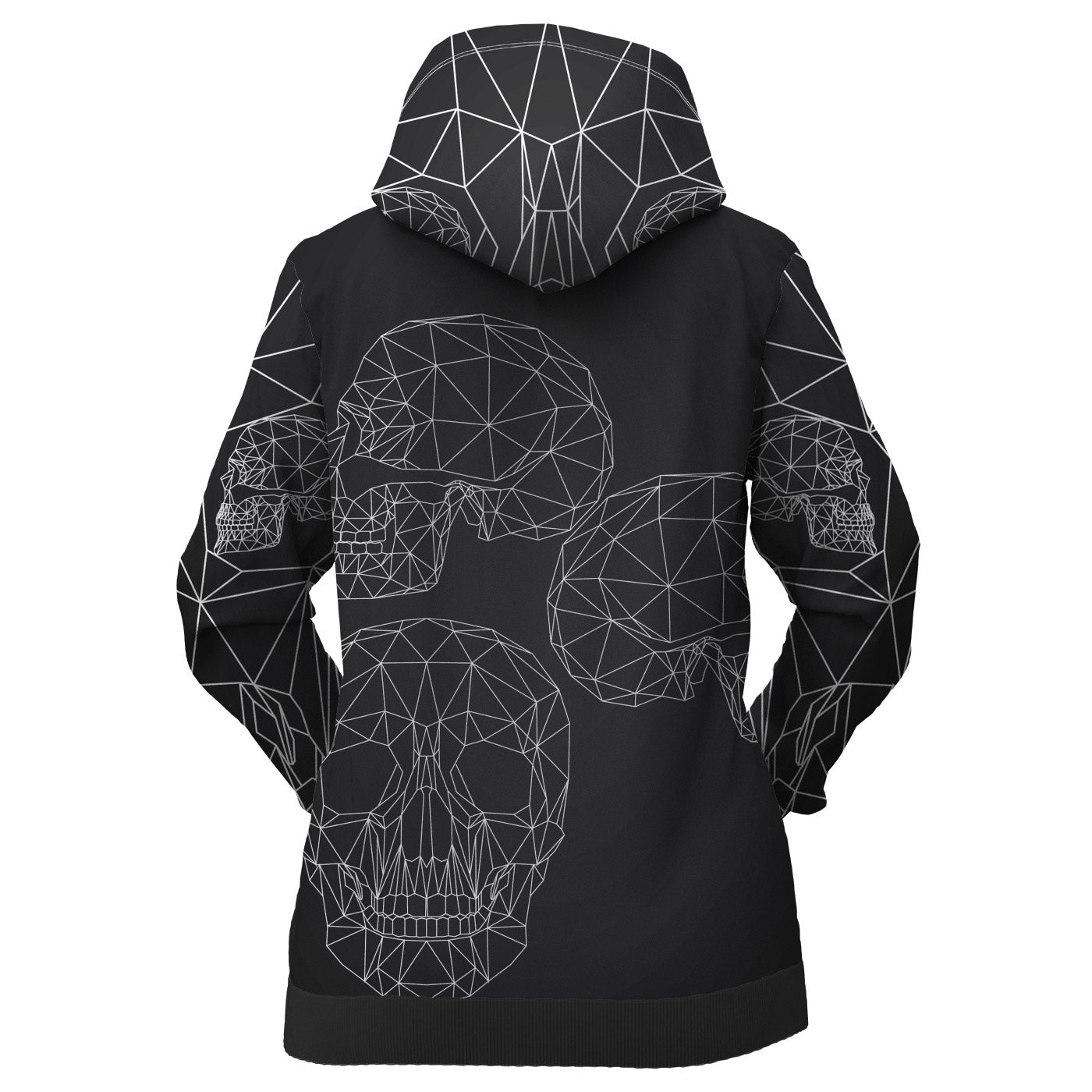 Black Dream Women Hoodie