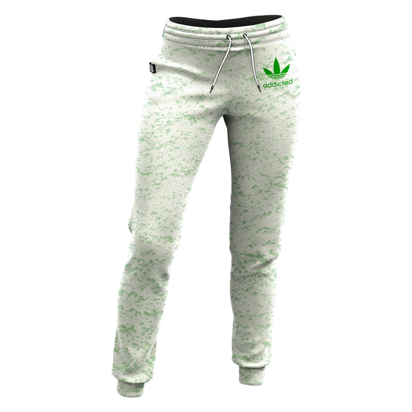 Addicted Women Sweatpants