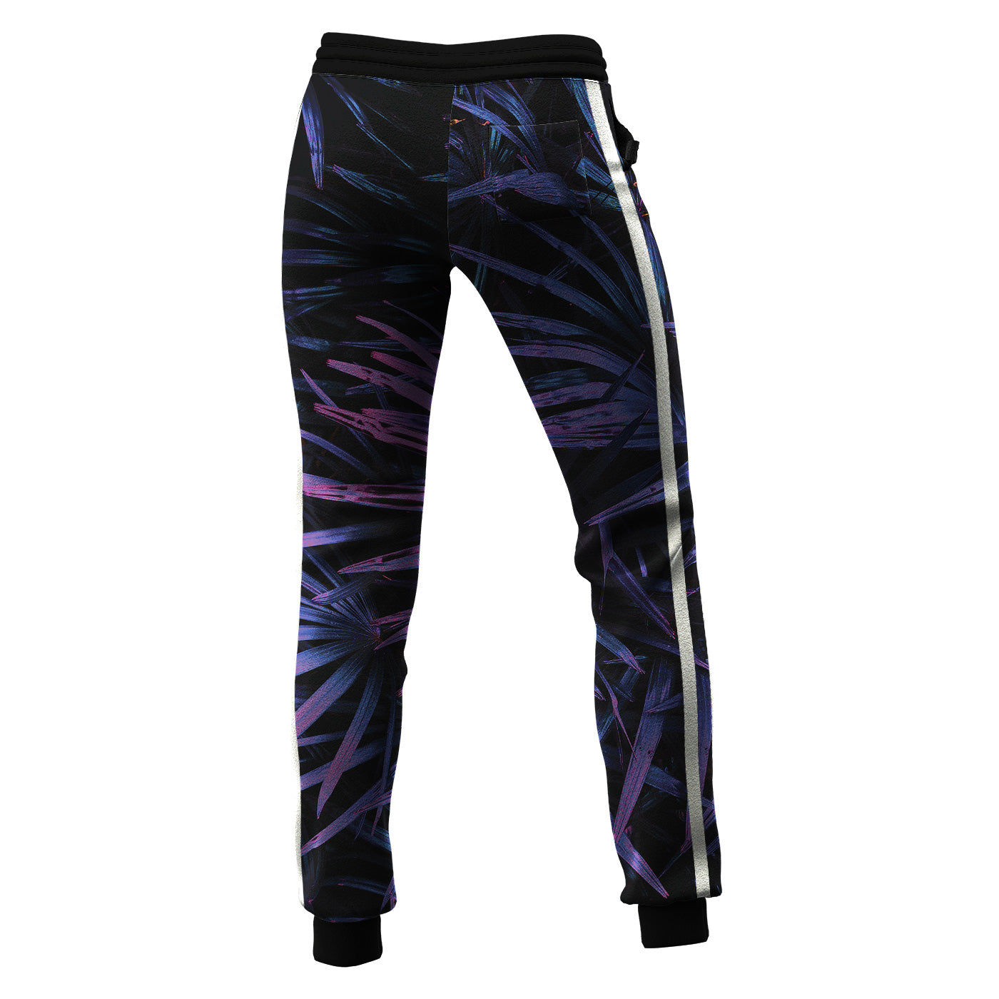 Royal Purple Women Sweatpants