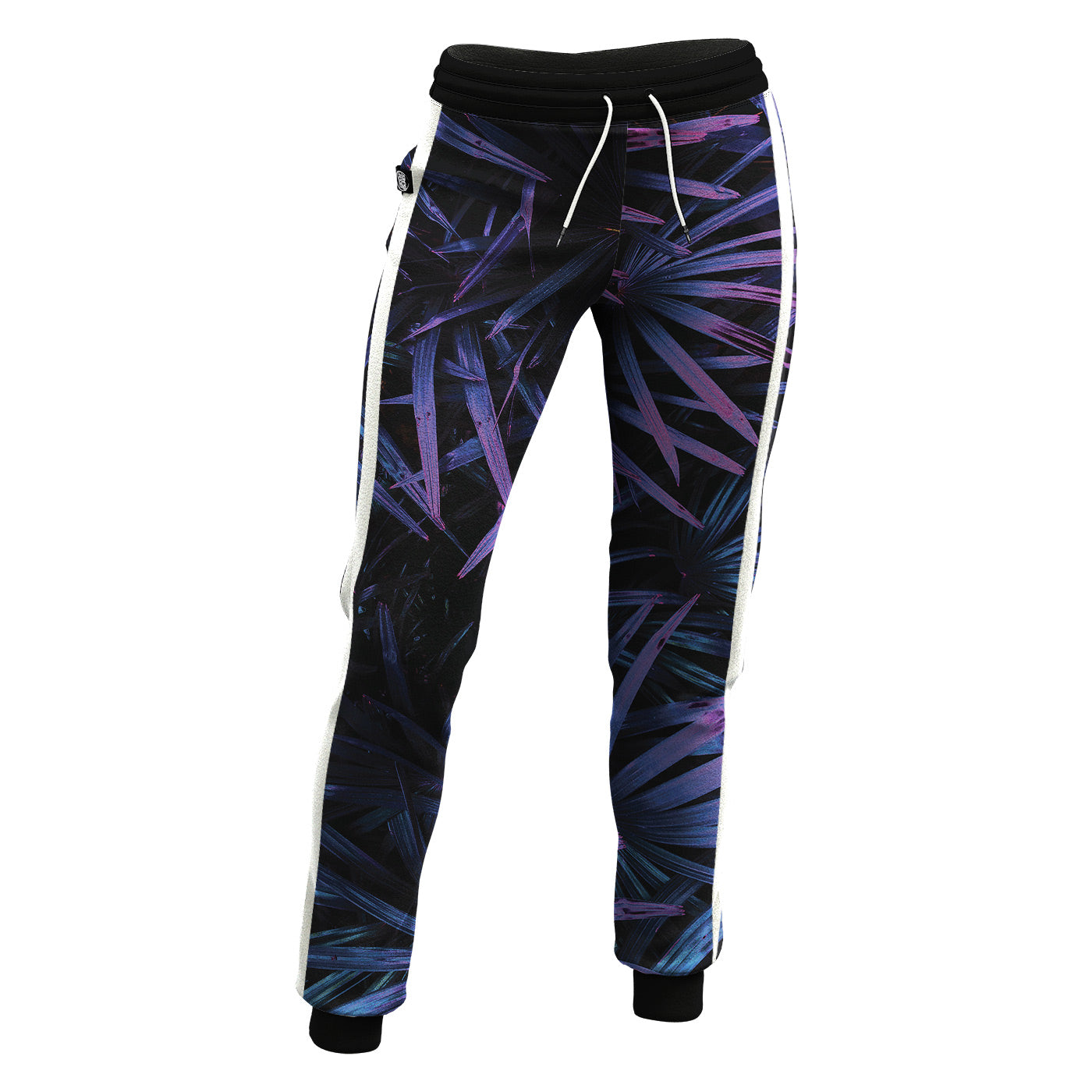 Royal Purple Women Sweatpants