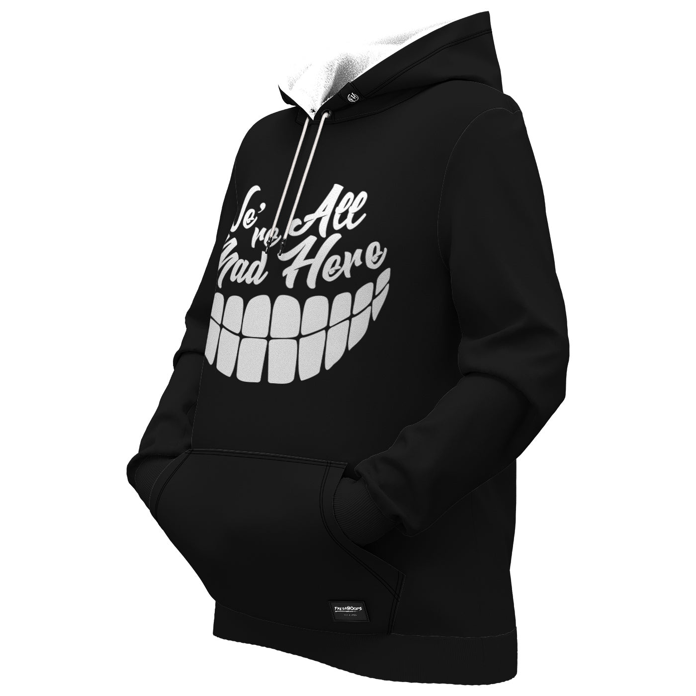 Madness Women Hoodie