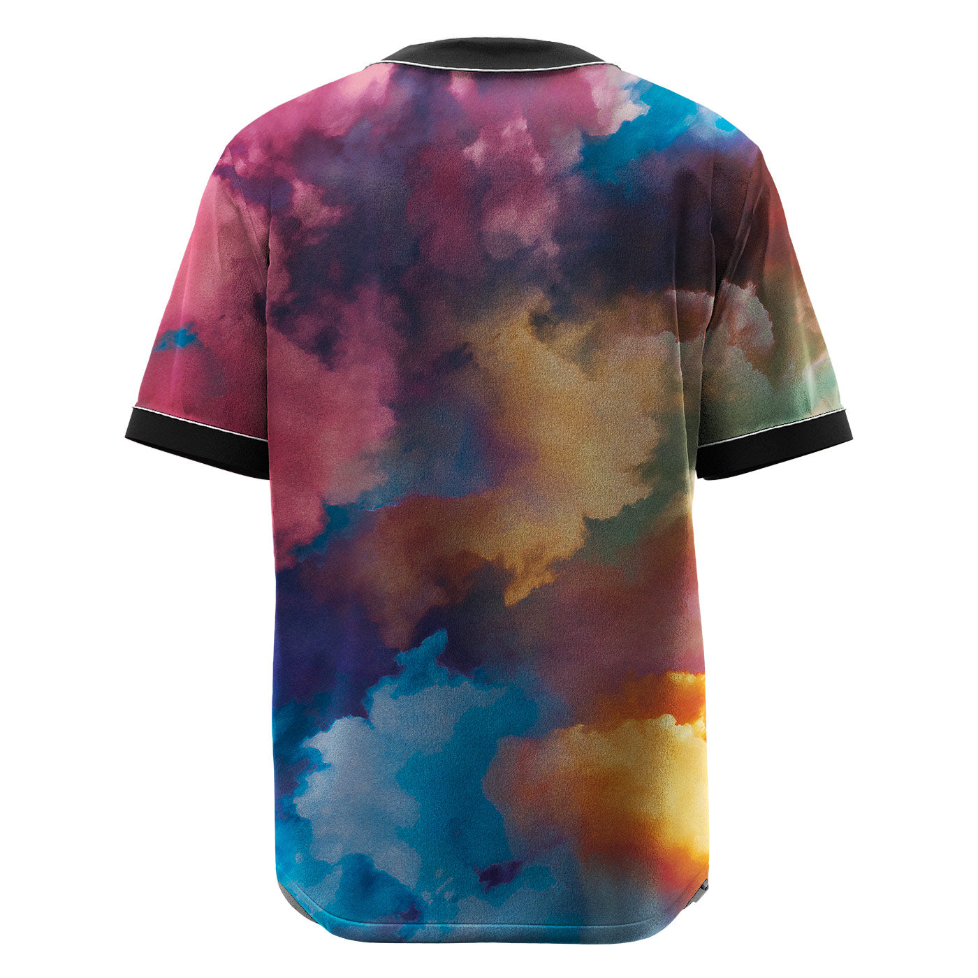 Abstract Jersey