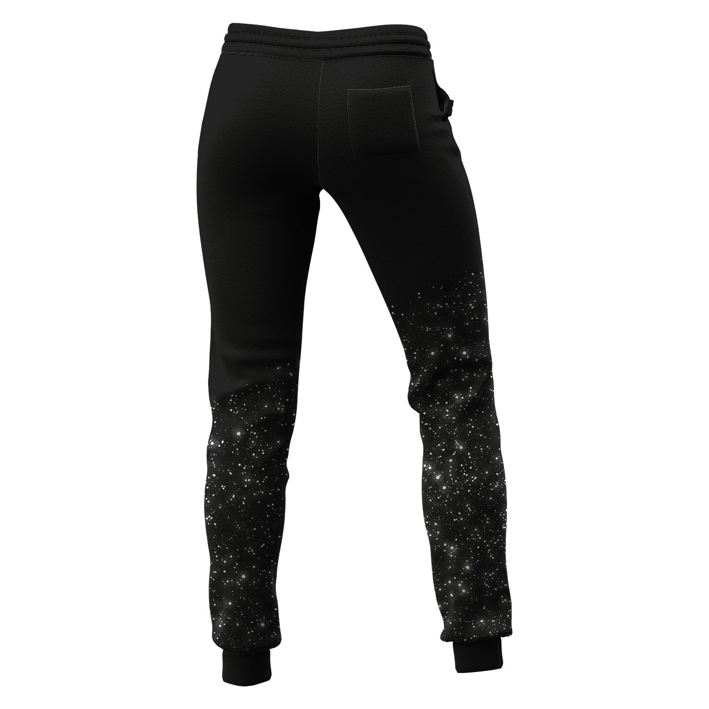 Space Clean Women Sweatpants