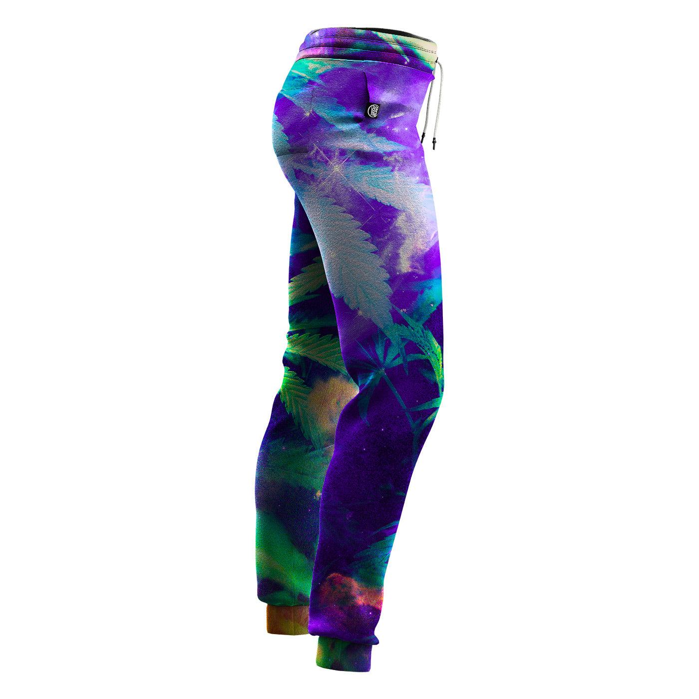 Stoner Galaxy Women Sweatpants