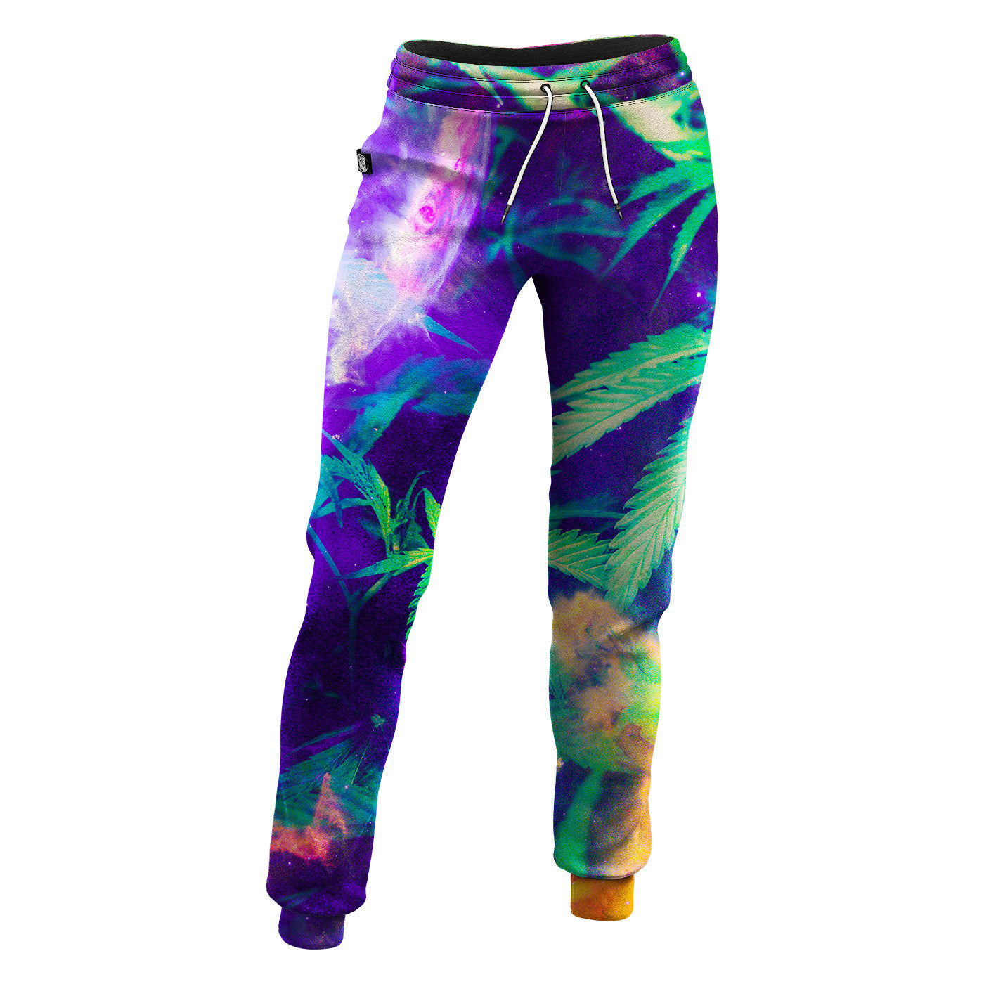 Stoner Galaxy Women Sweatpants