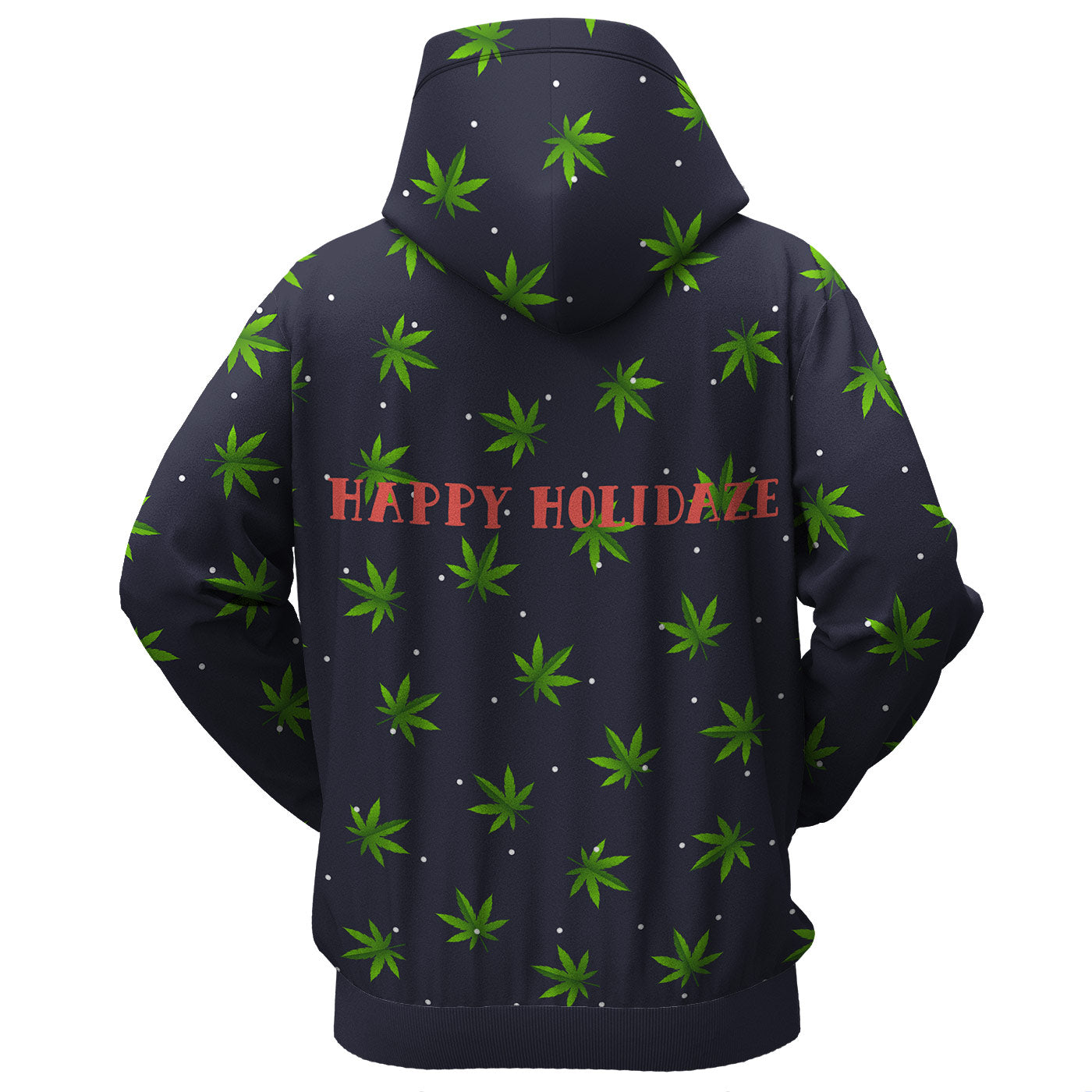 HoliDaze Hoodie