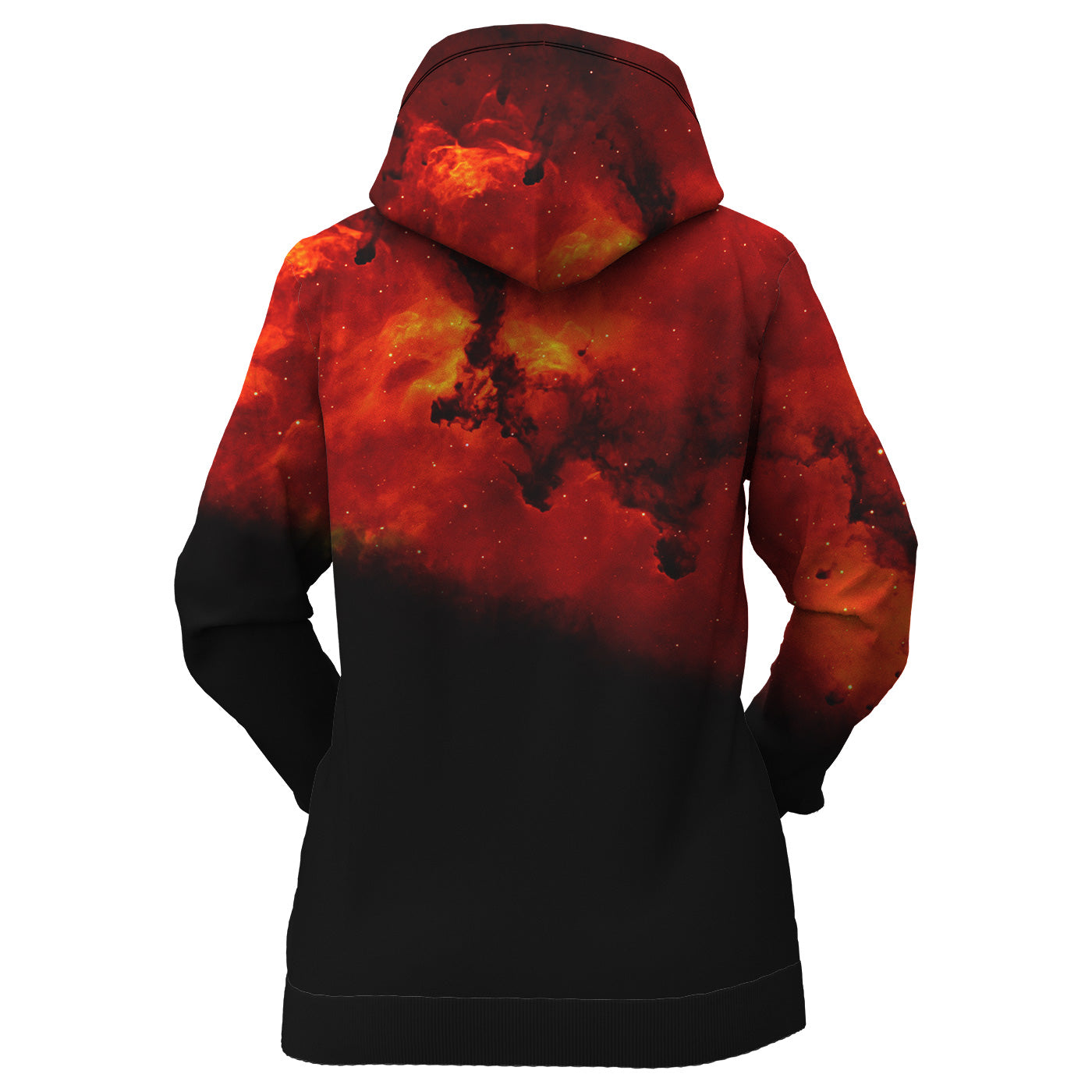 FIRE Women Hoodie