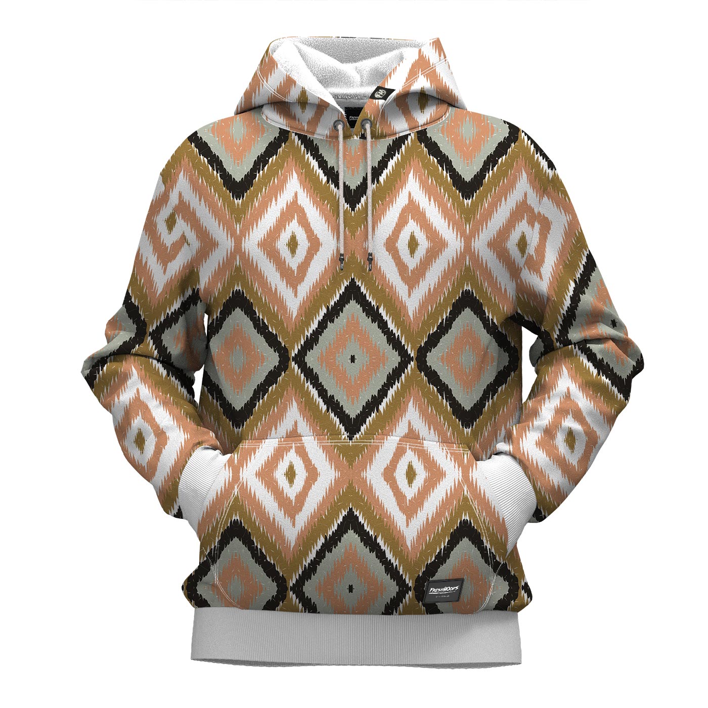 Shaman Hoodie