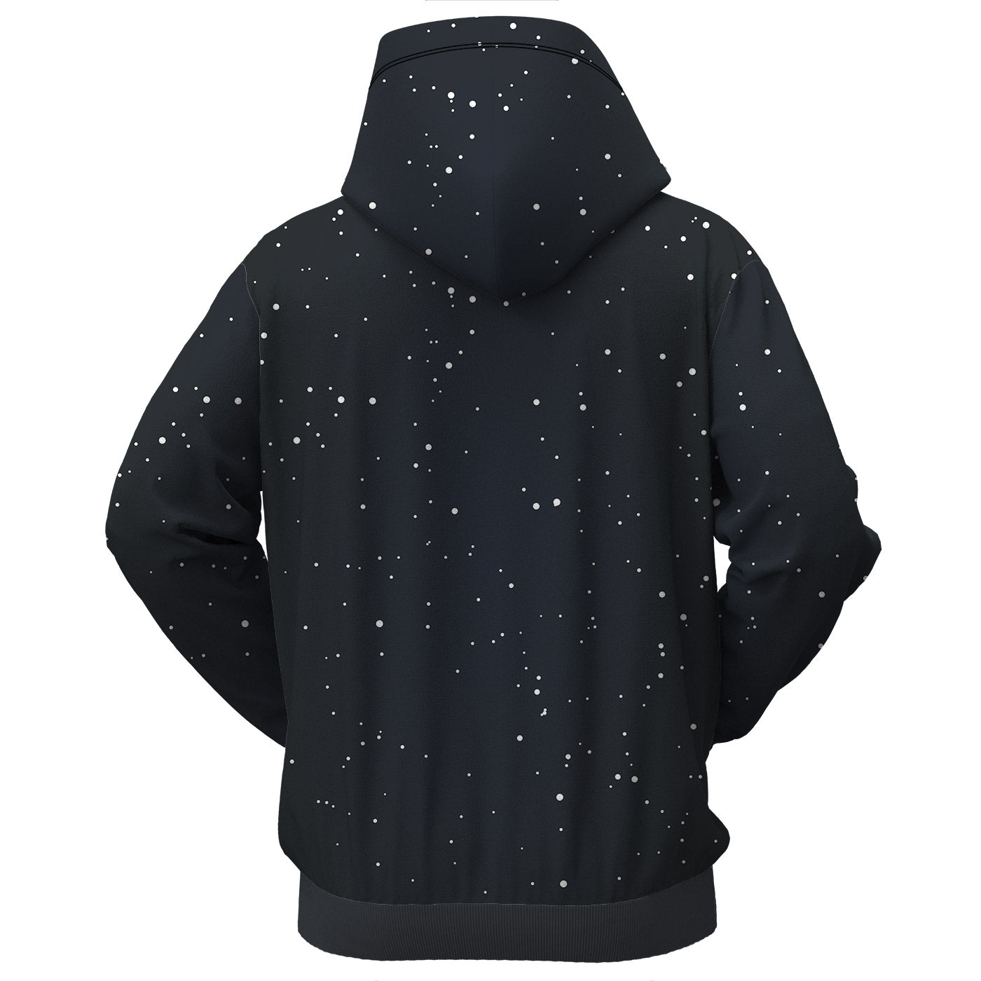 Blind Moon Hoodie