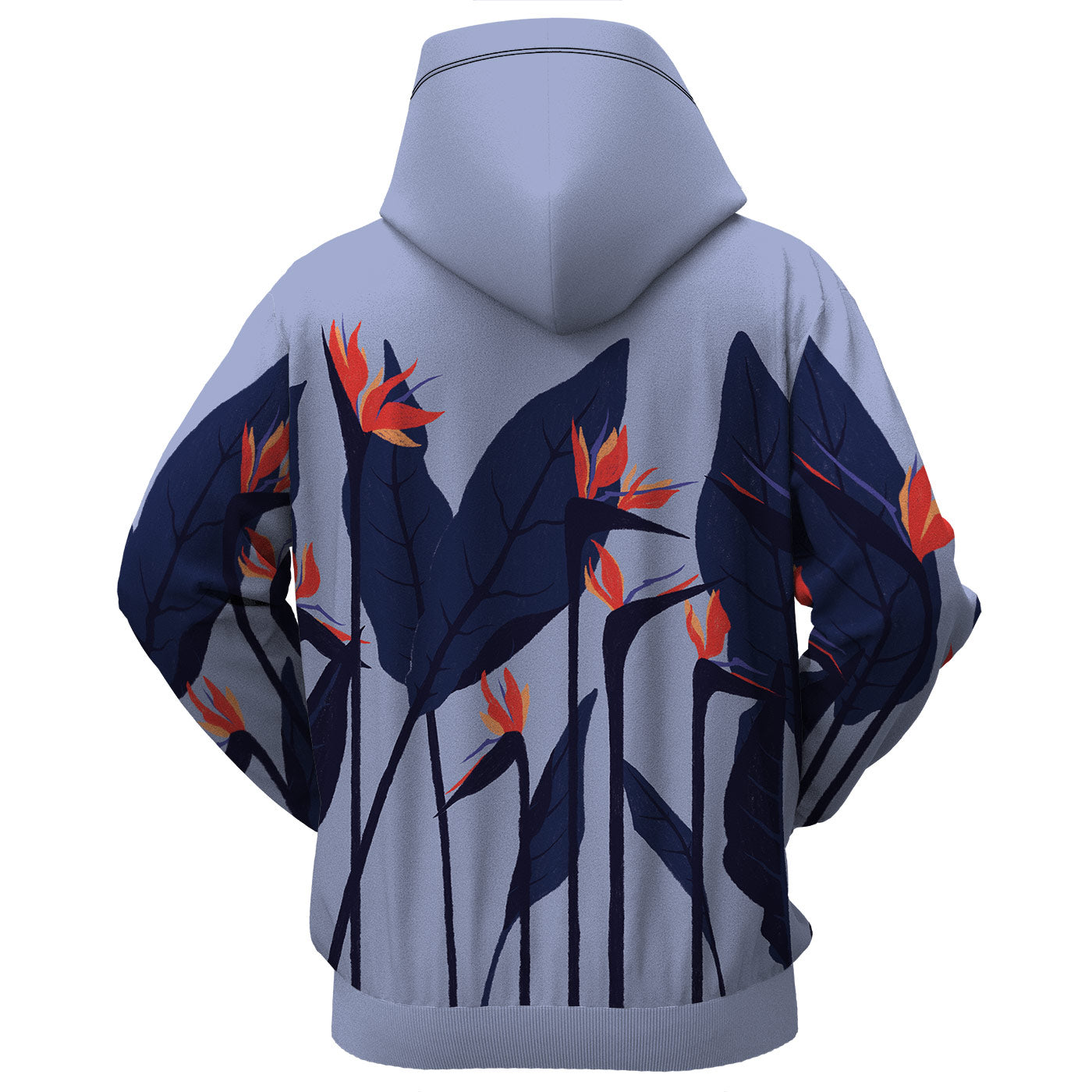 BOP Blossom Hoodie