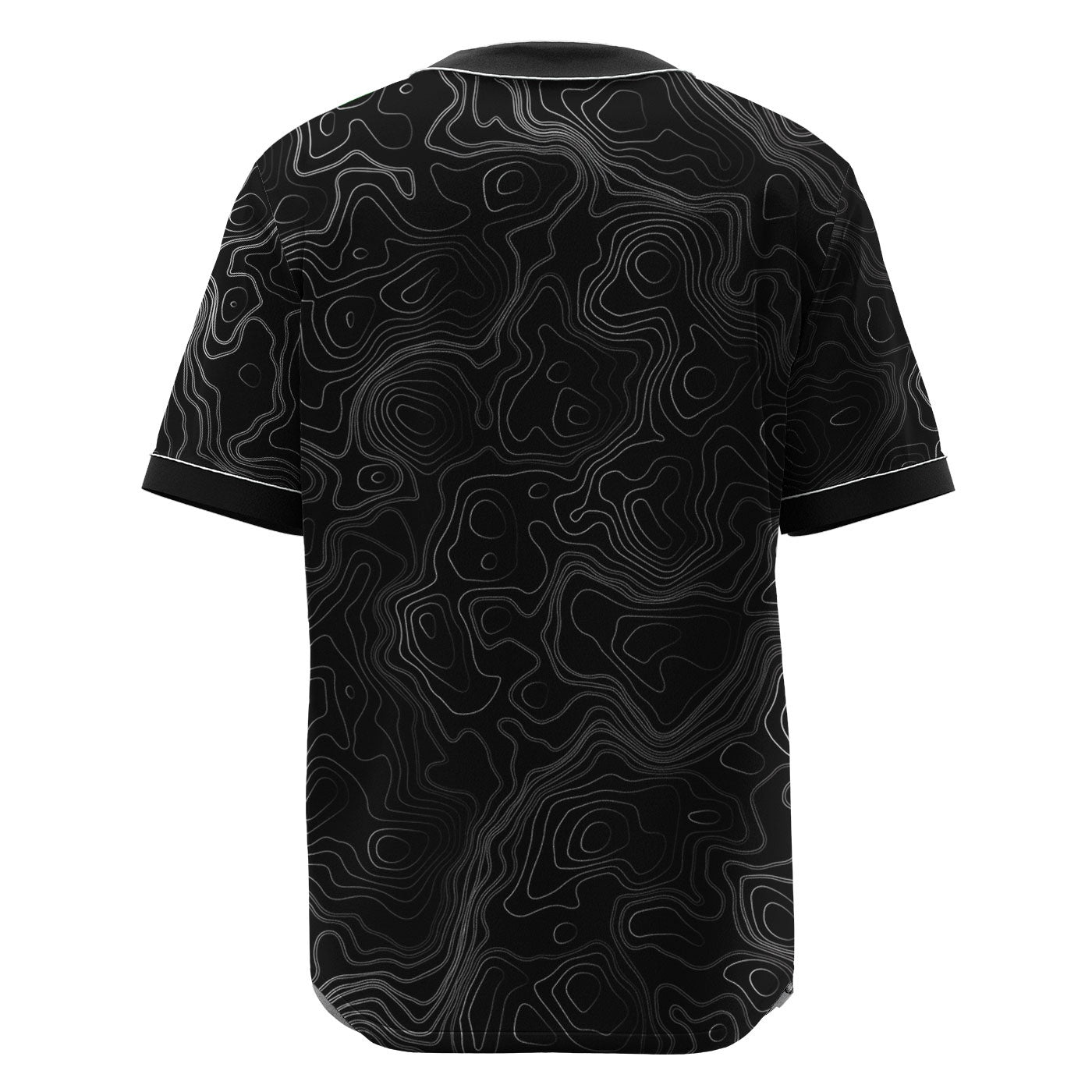 Topographical Jersey