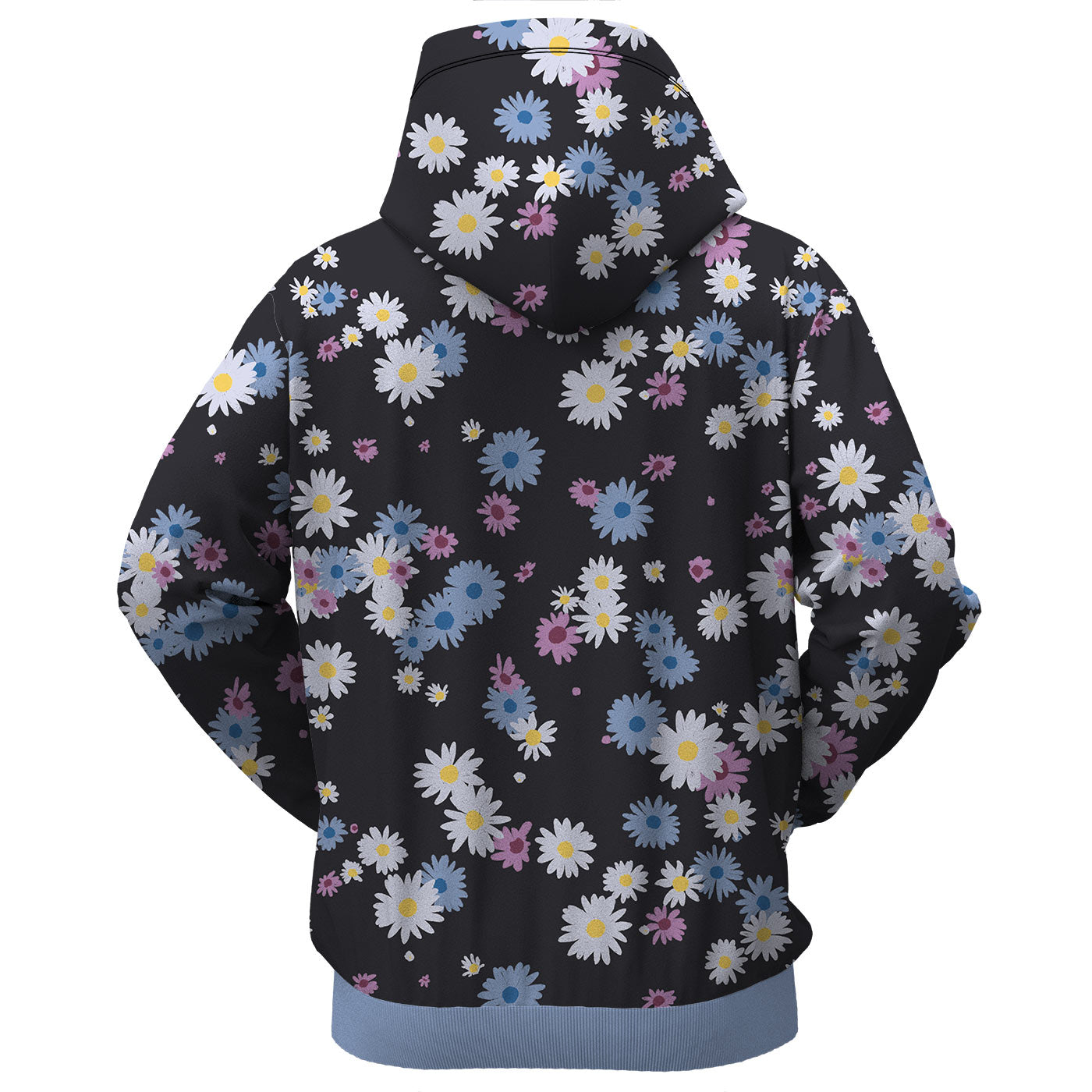 Daisy Heap Hoodie