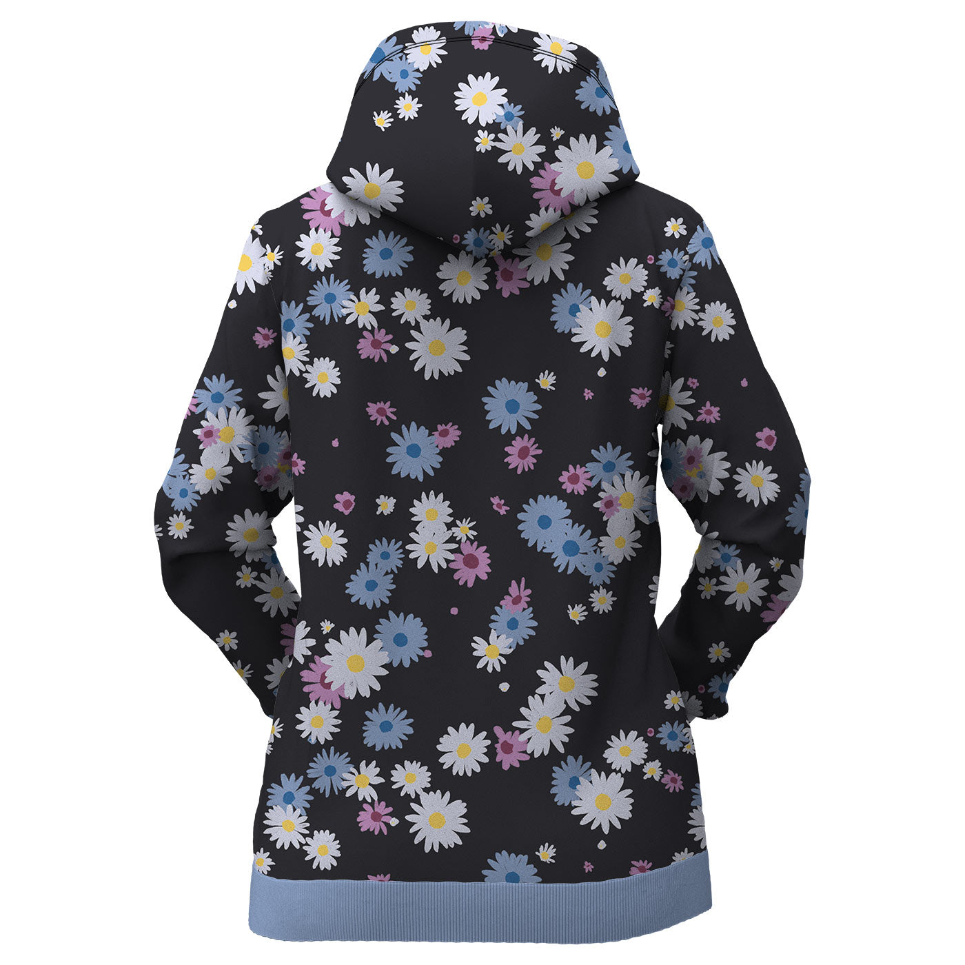 Daisy Heap Women Hoodie