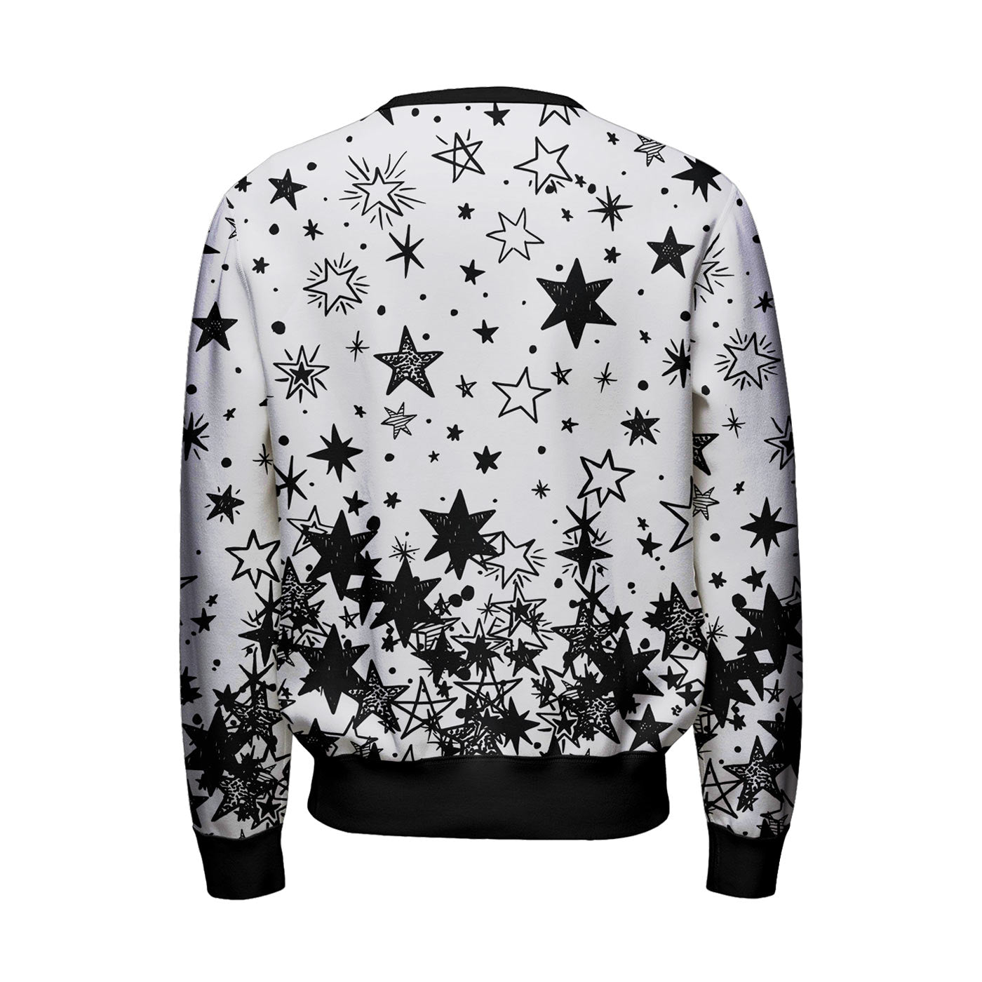 Falling Star Sweatshirt