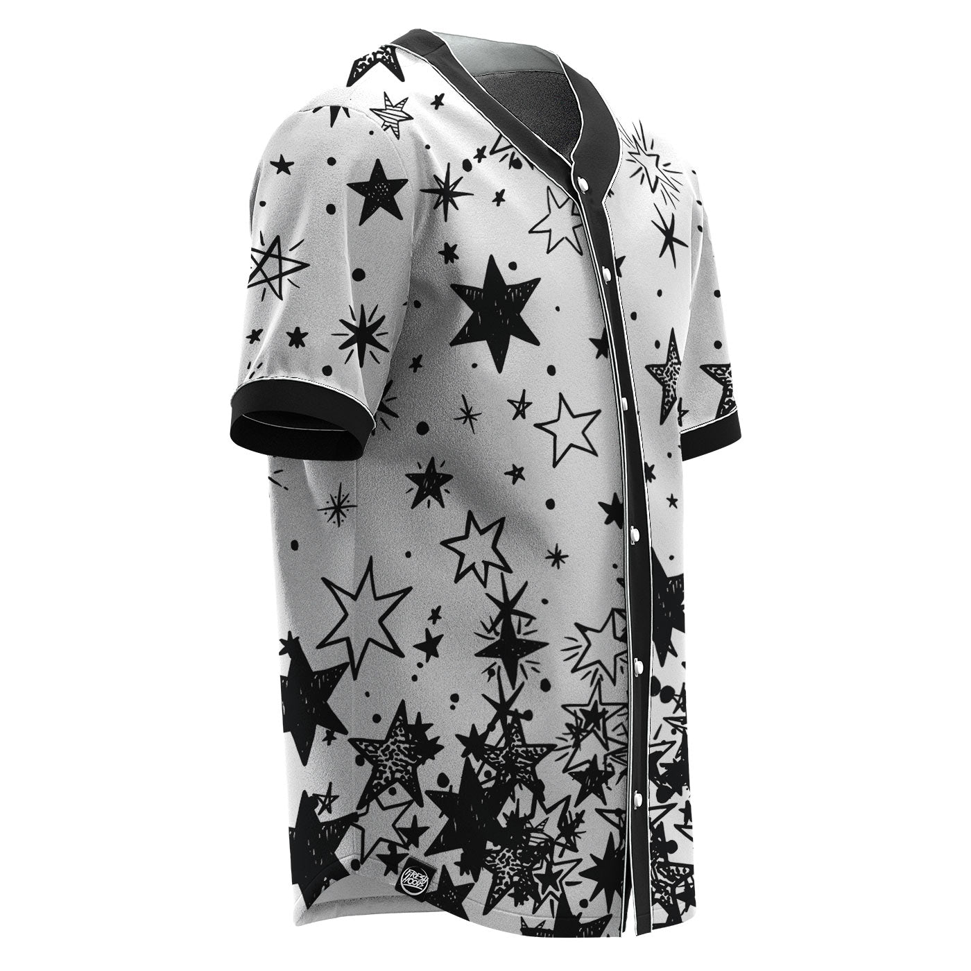 Falling Star Jersey