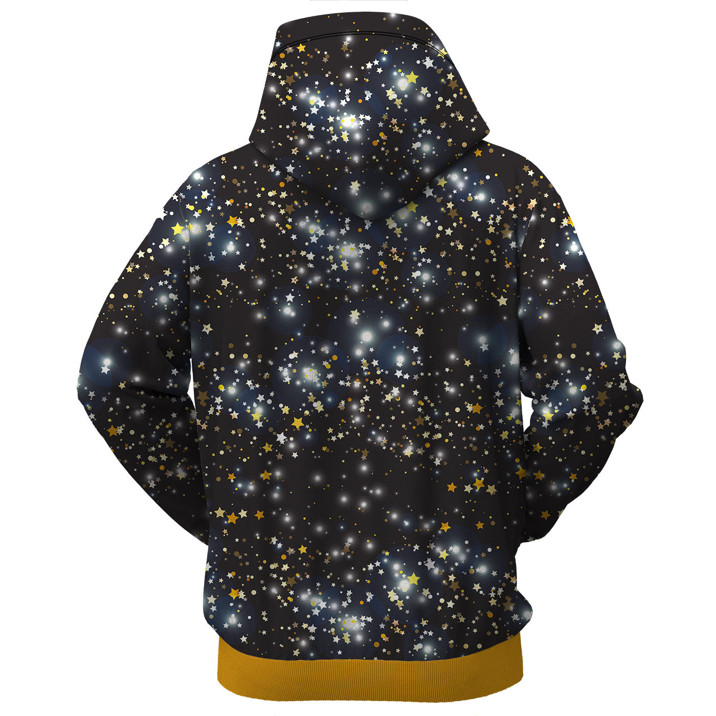 Lucky Star Hoodie