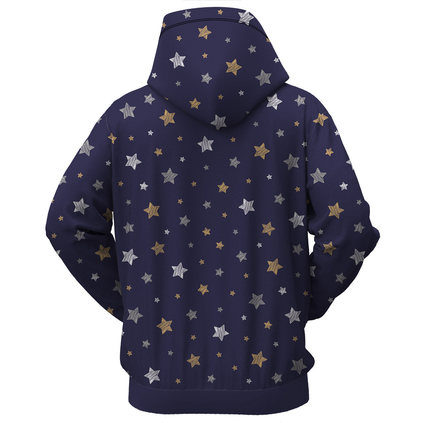 Tiny Star Hoodie