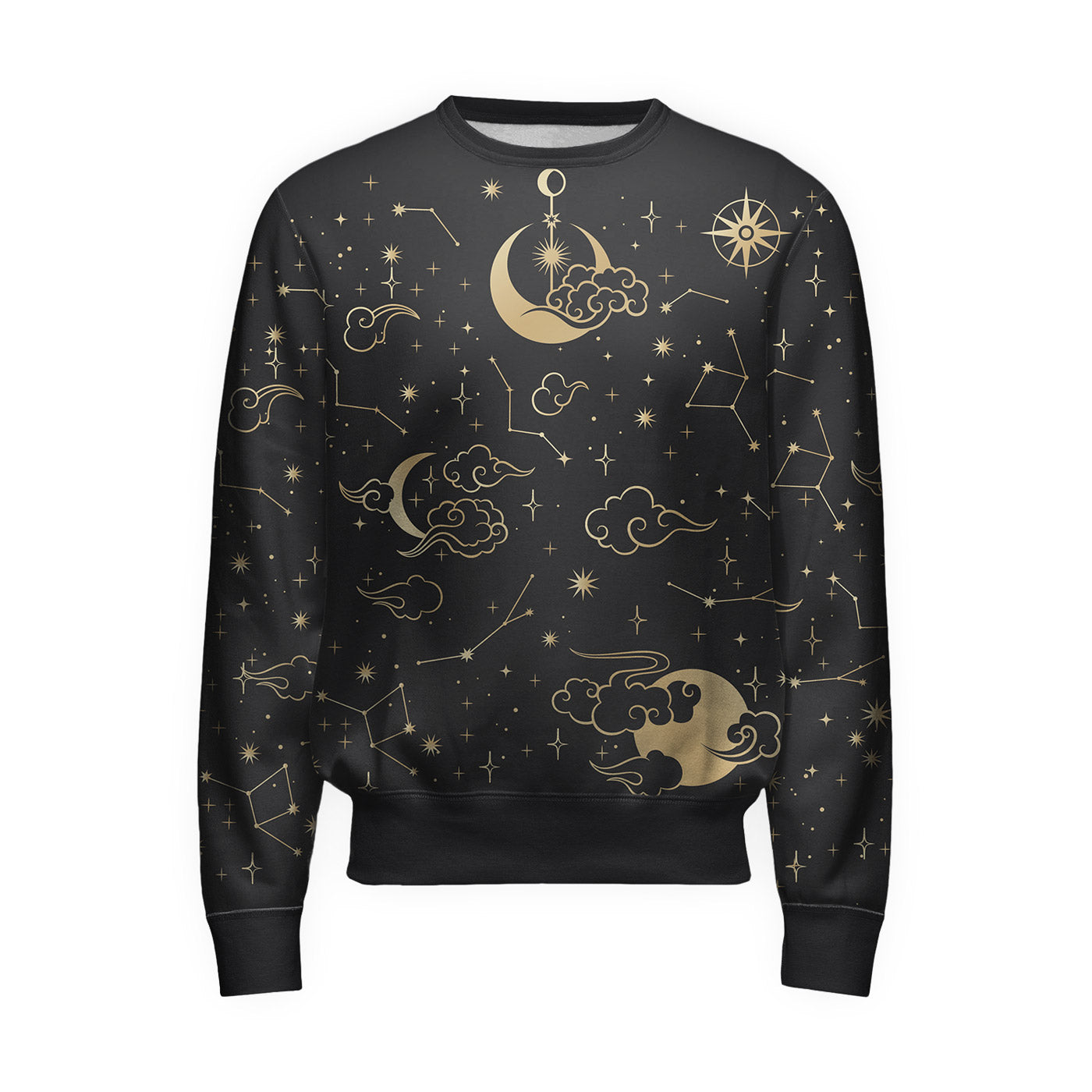 Univerzum Sweatshirt