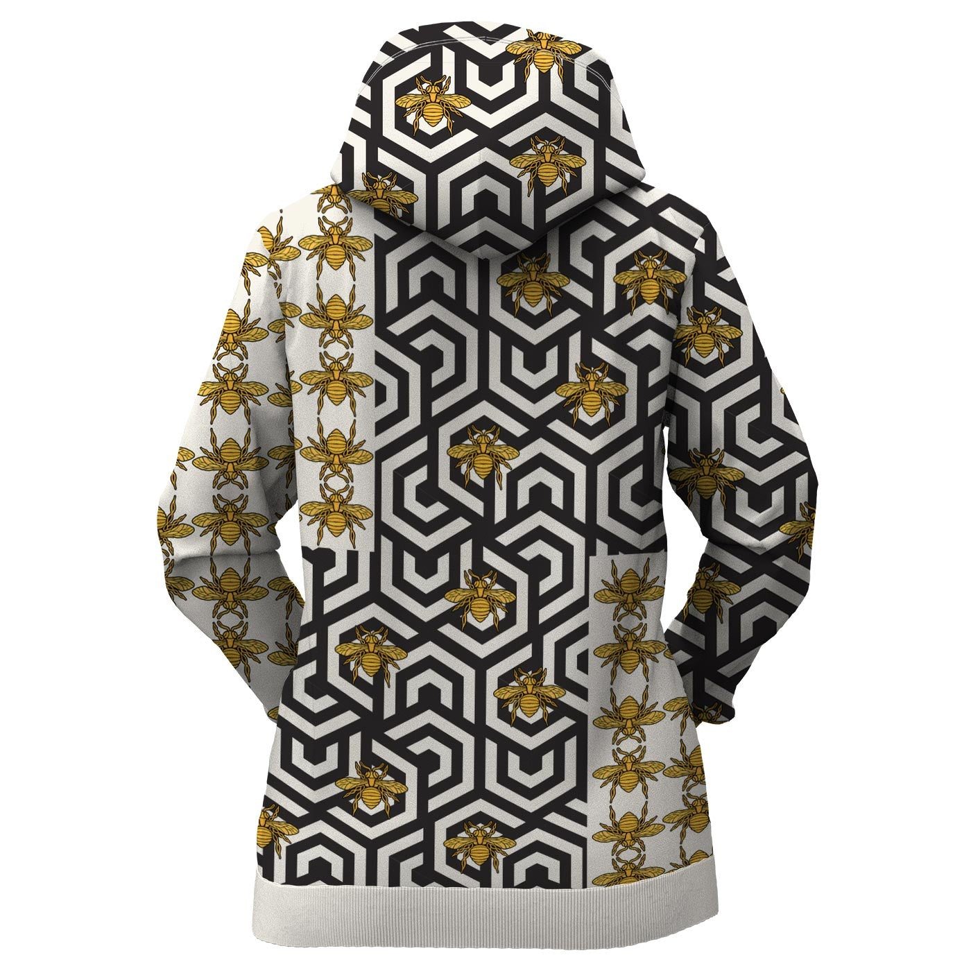 Hive Women Hoodie