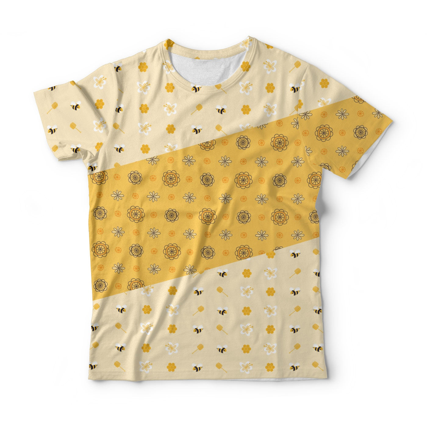 Honey T-Shirt