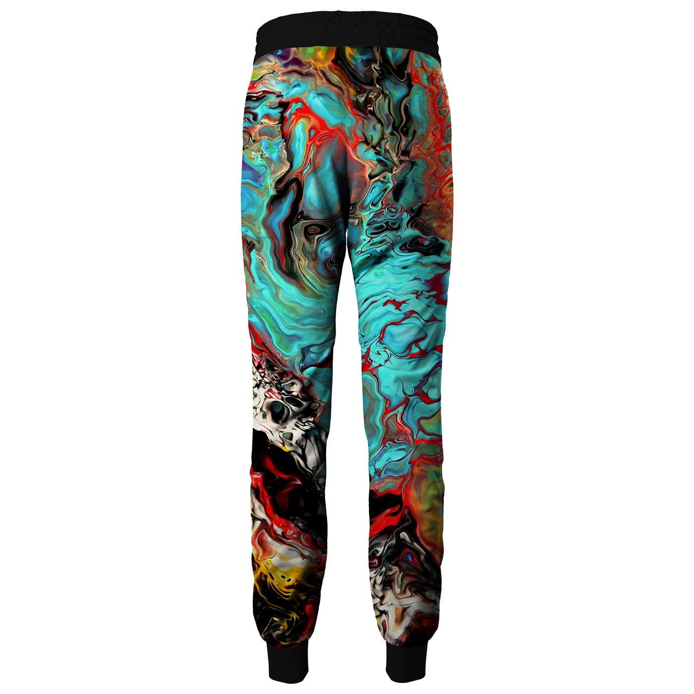 Oil Painting Sweatpants