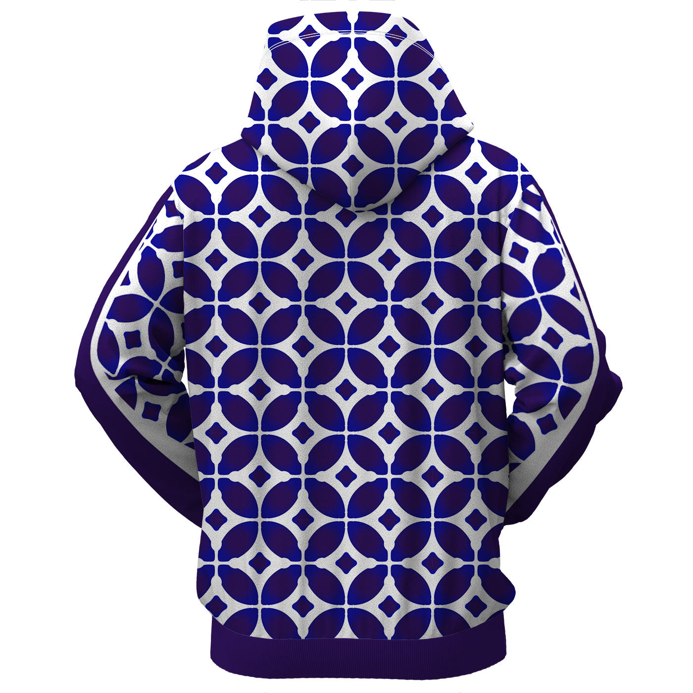 Ceramic Hoodie