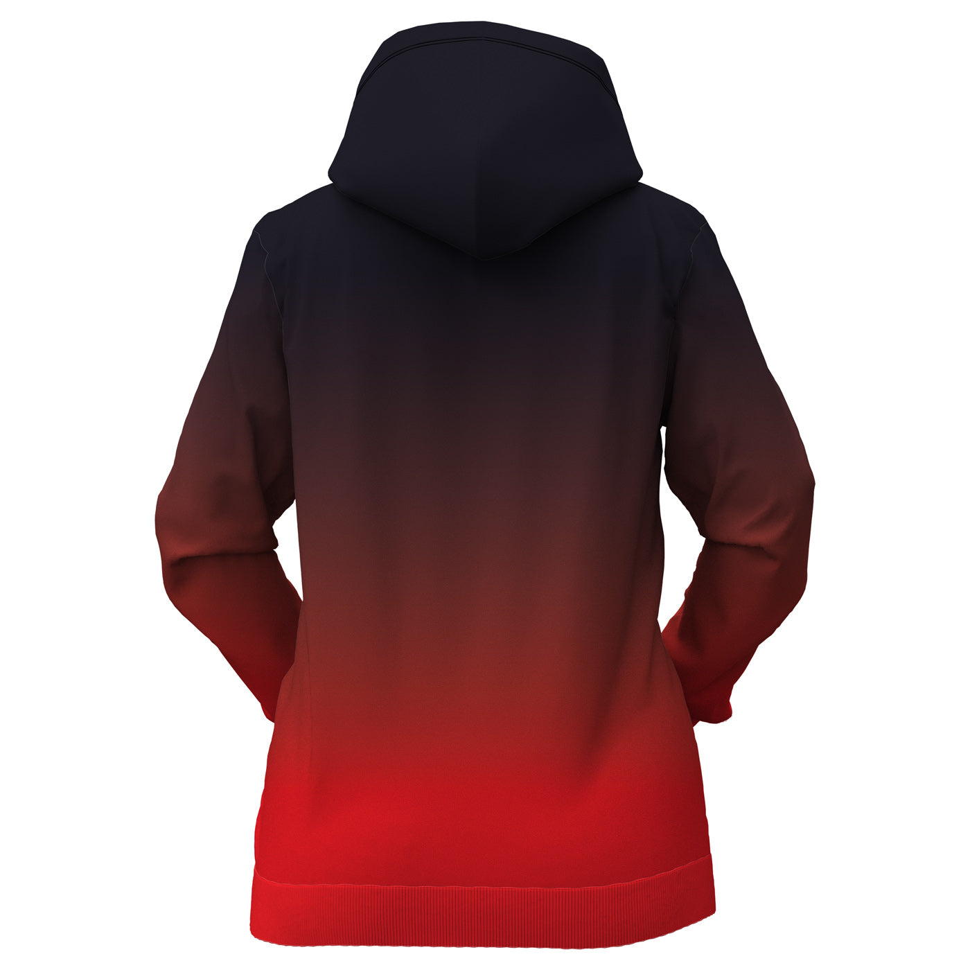 Twilight Tone Women Hoodie