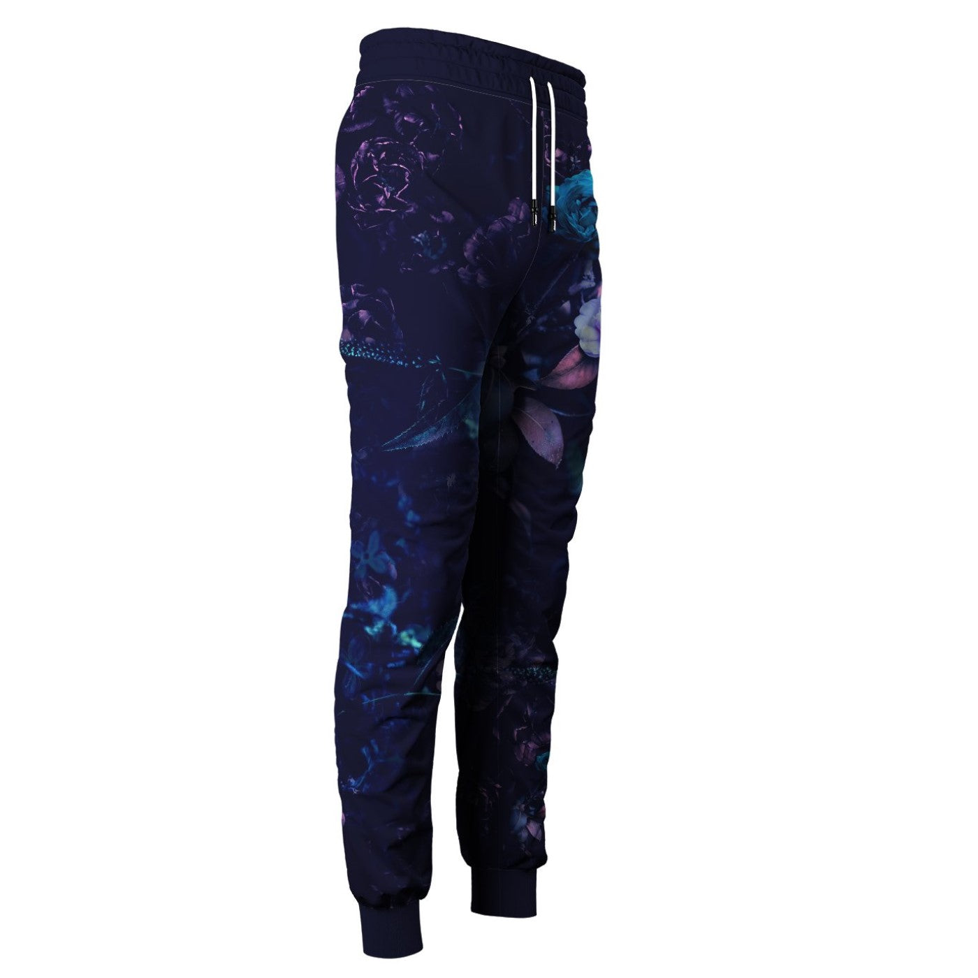 Ocean Plants Sweatpants