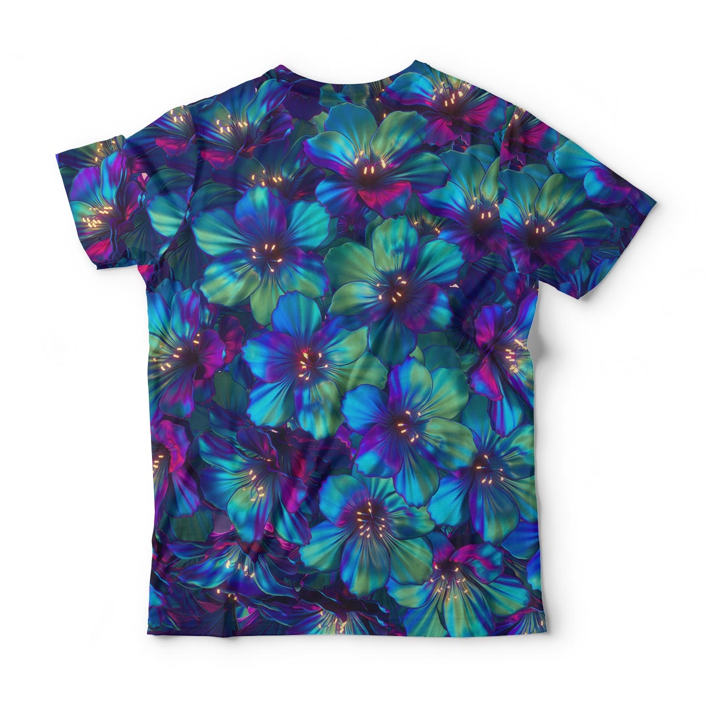 Flower T-Shirt