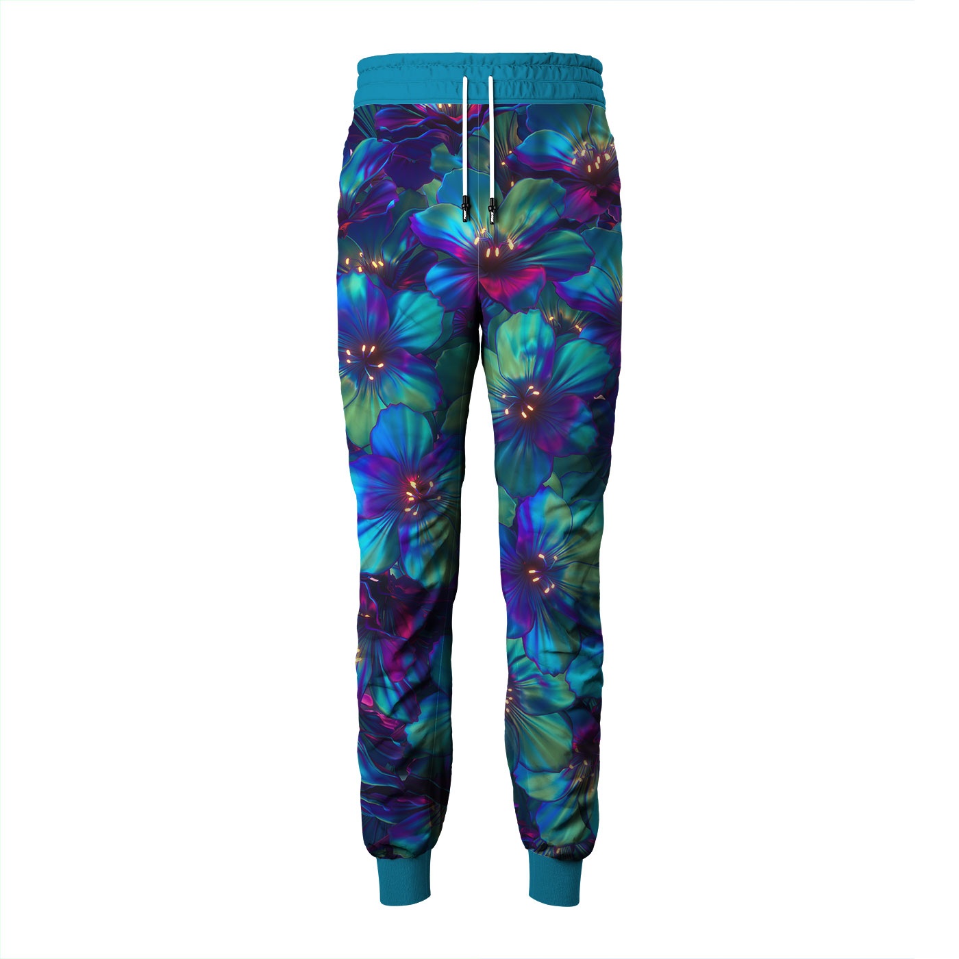 Flower Sweatpants