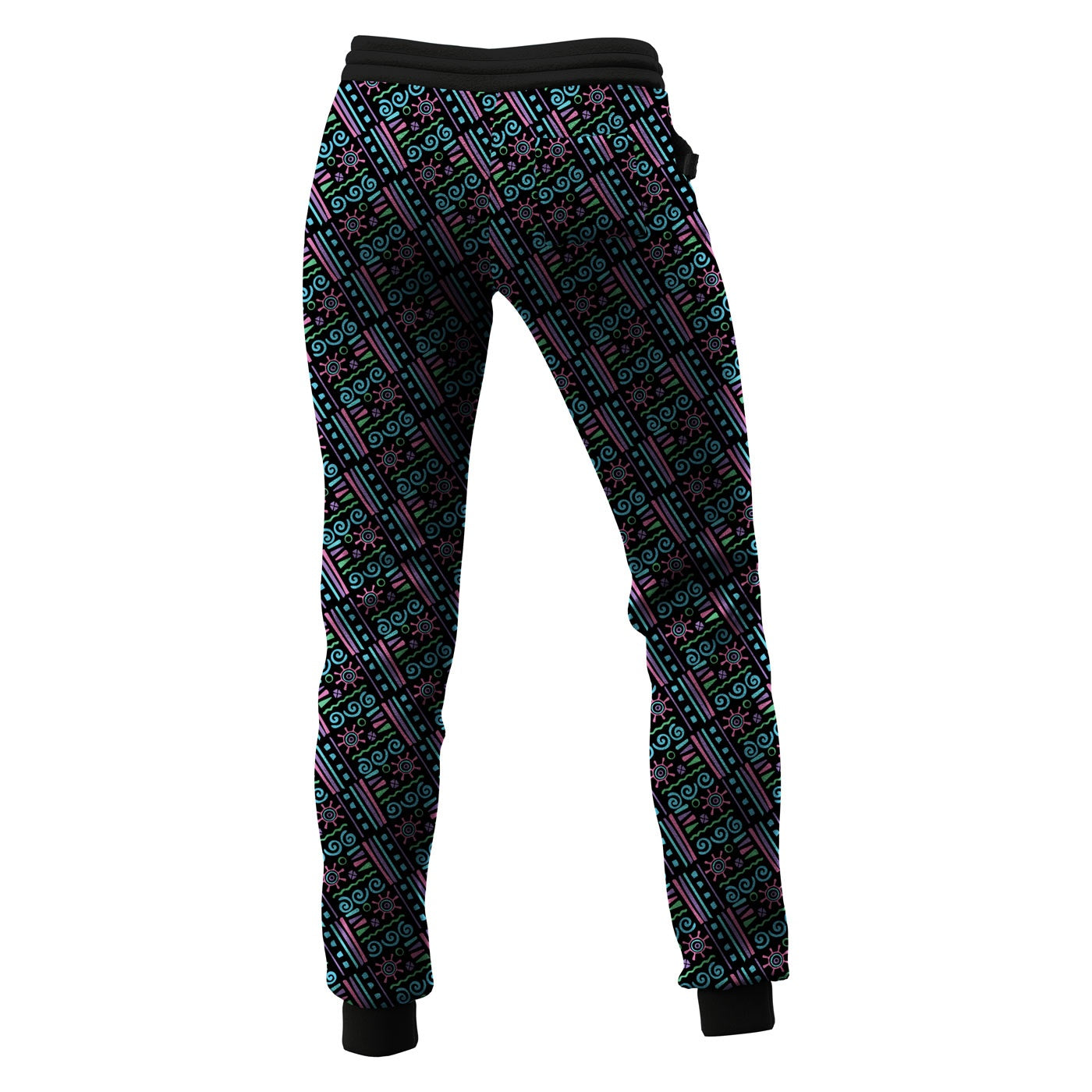 Taki Taki Women Sweatpants