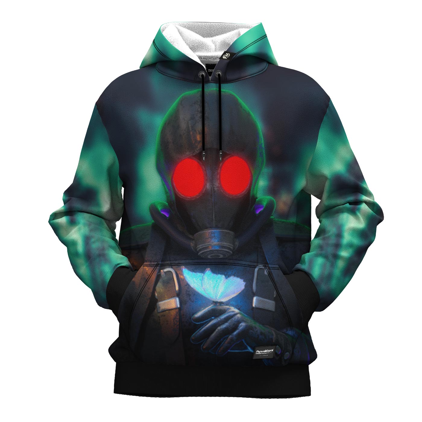 Revitalization Hoodie