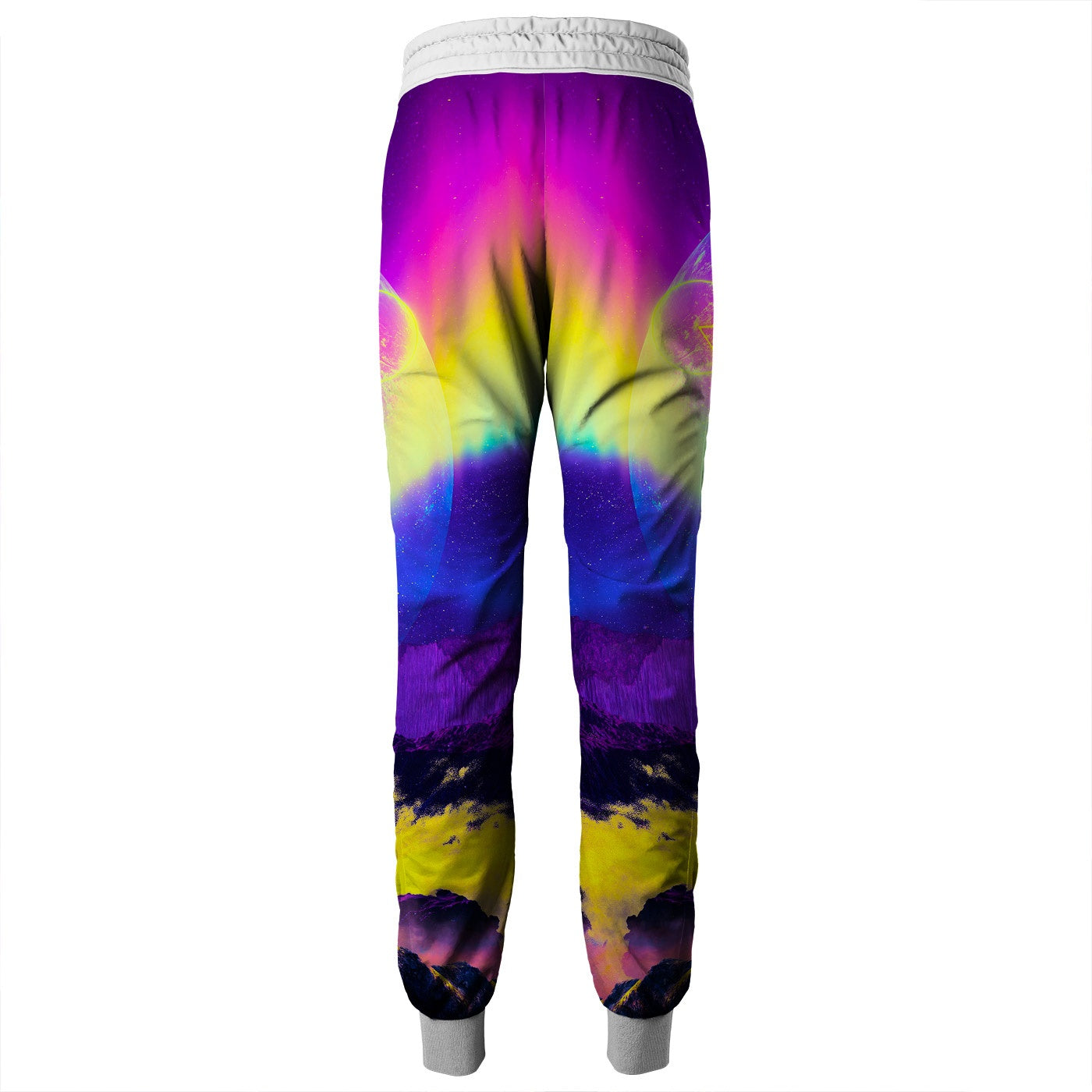 Neon Night Sweatpants