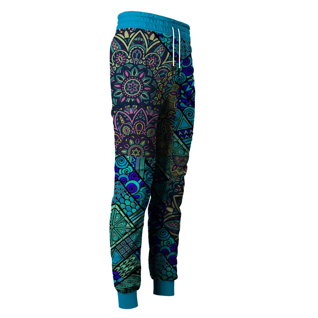 Underwater Path Sweatpants