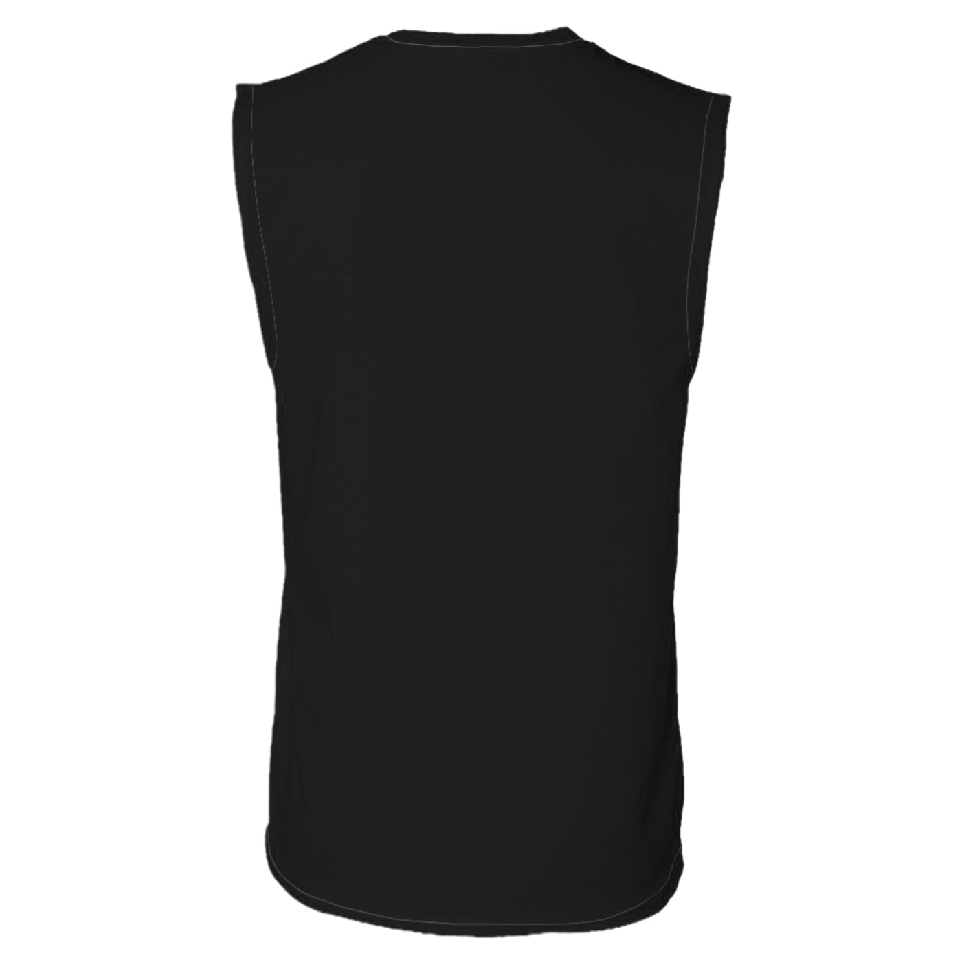 Rawr Sleeveless T-Shirt