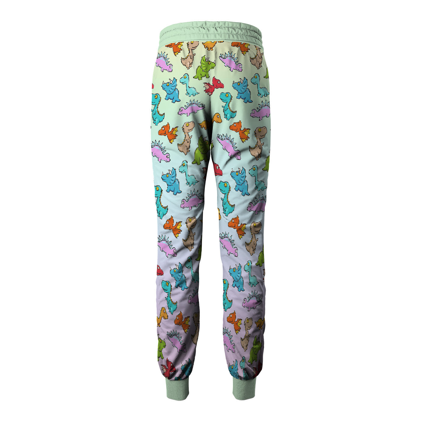 Toy Dino Sweatpants