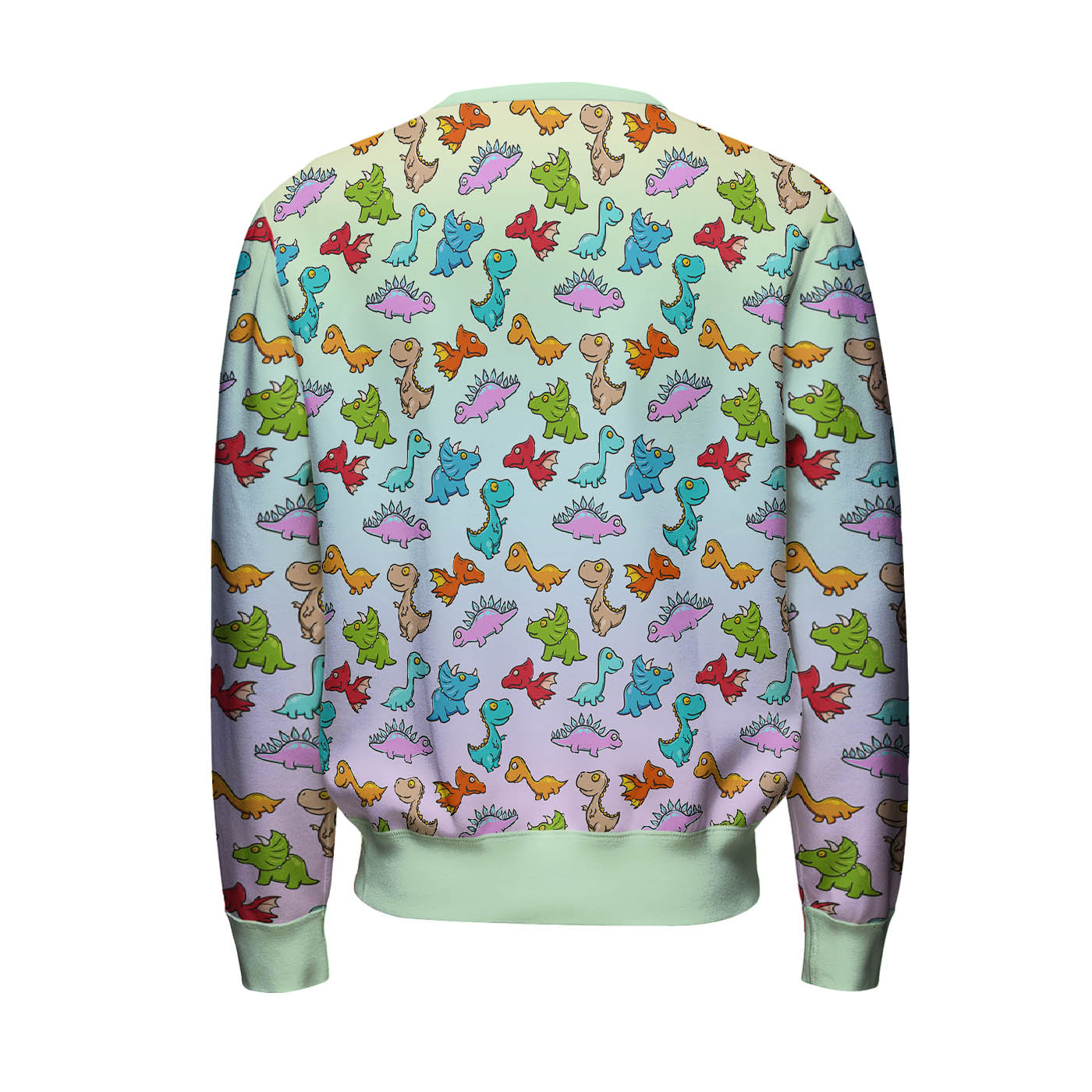 Toy Dino Sweatshirt