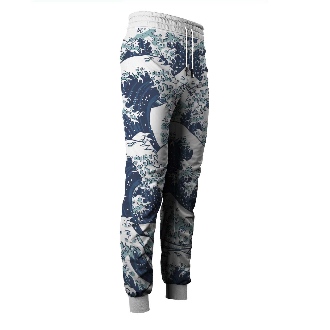 Deluge Sweatpants