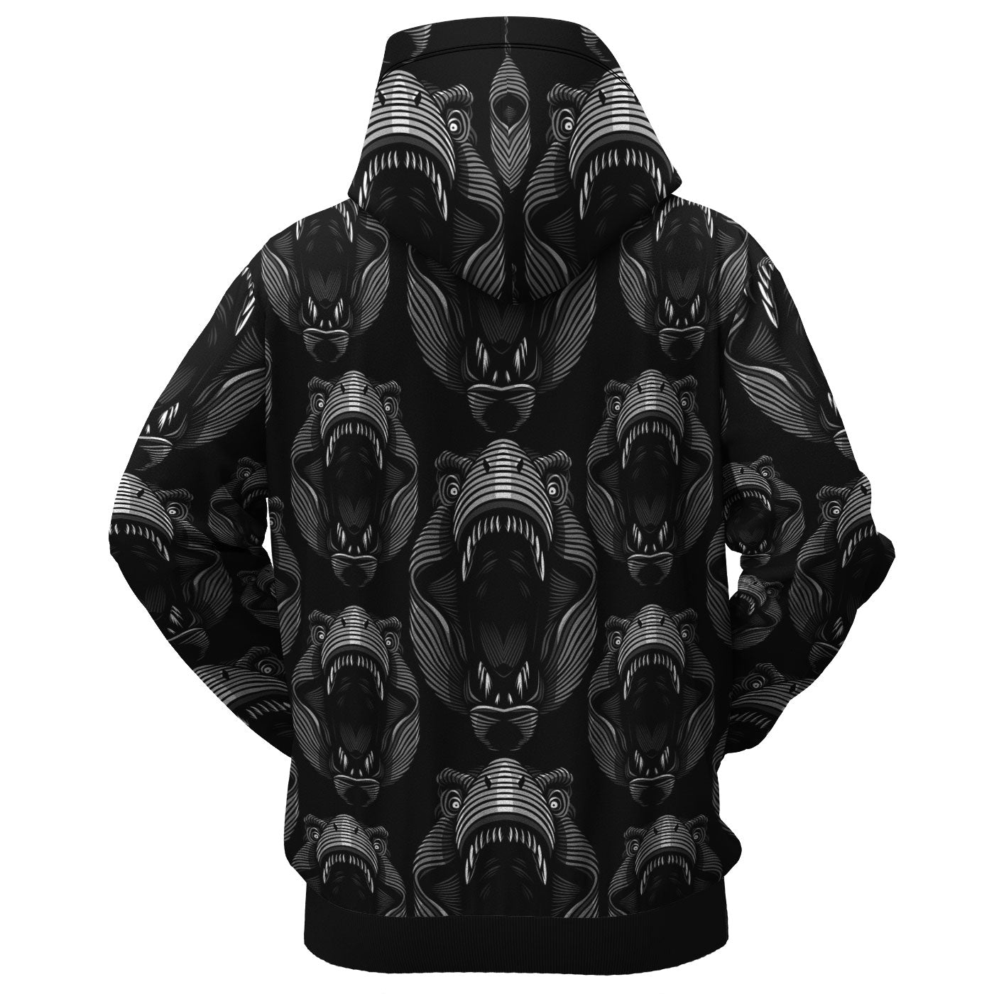 Trex Hoodie