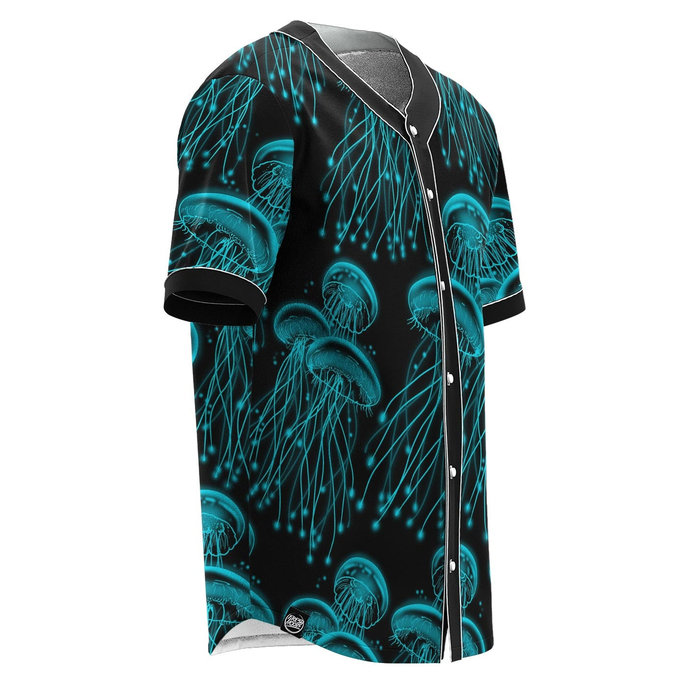 Jelly Fish Jersey