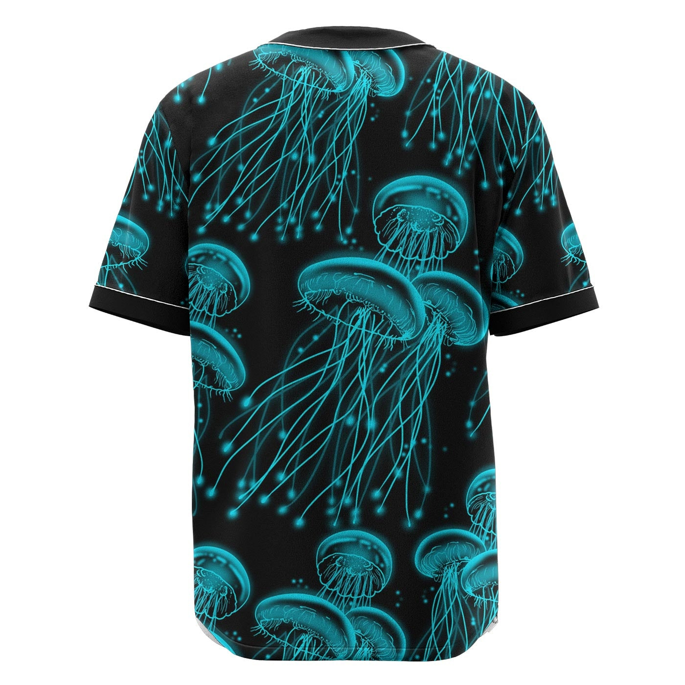 Jelly Fish Jersey