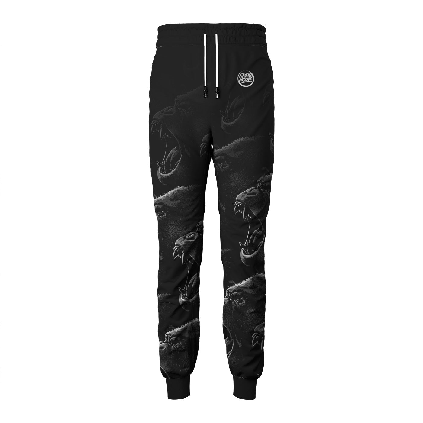 Gorilla Sweatpants