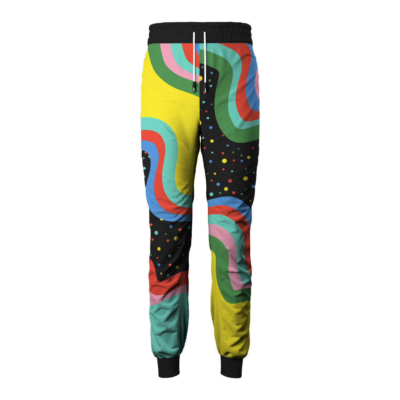 Oop Art Sweatpants