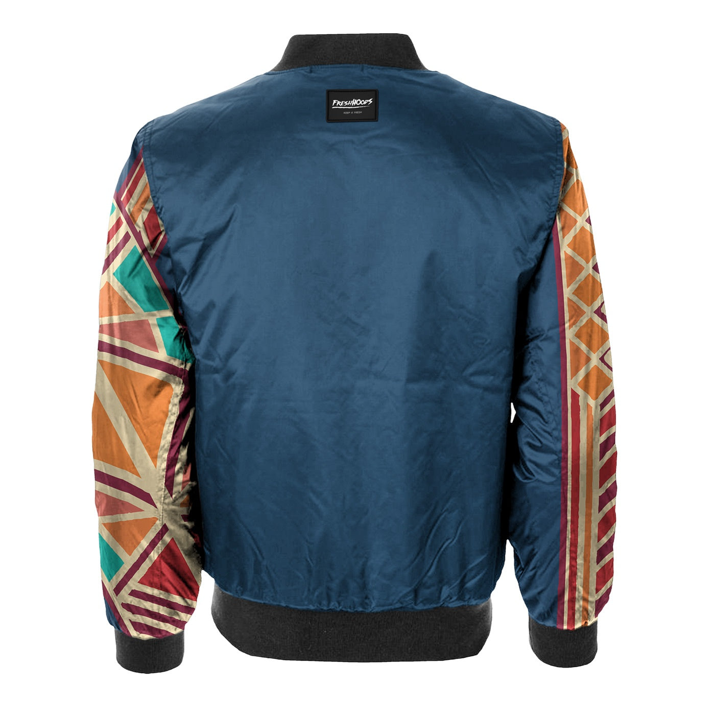 Fellowship Bomber Jacket