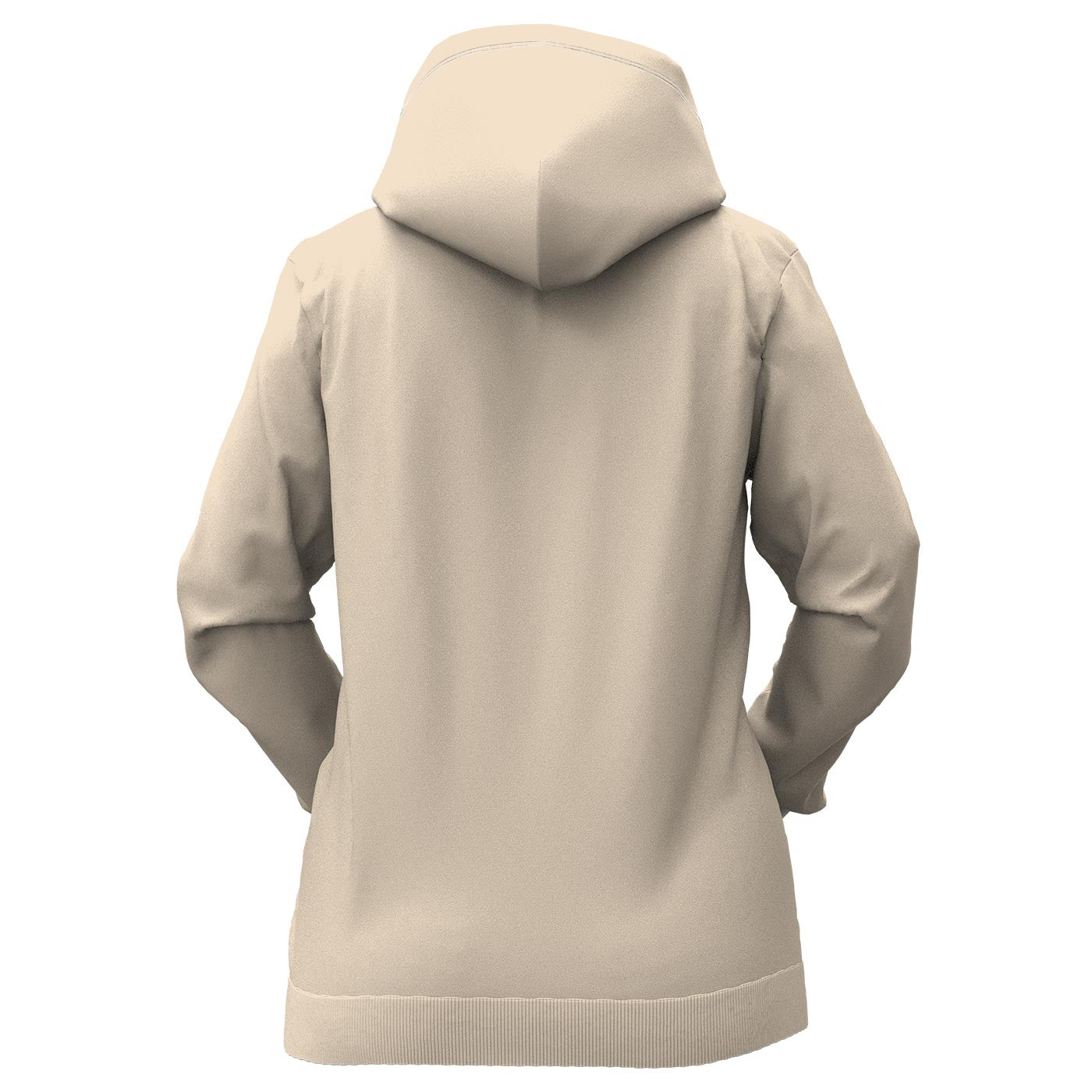 Vanilla Custard Women Hoodie