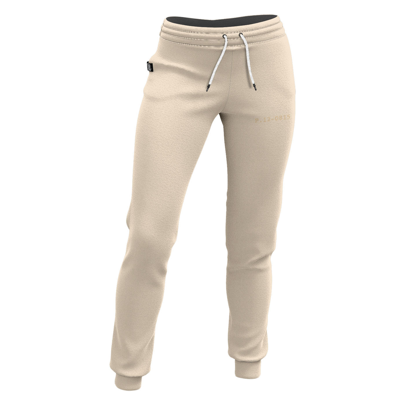 Vanilla Custard Women Sweatpants