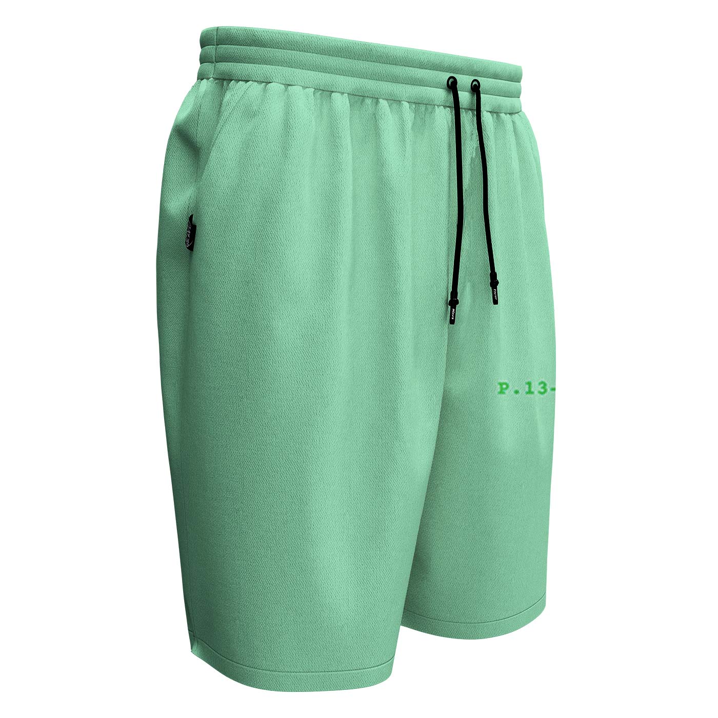 Green Ash Shorts