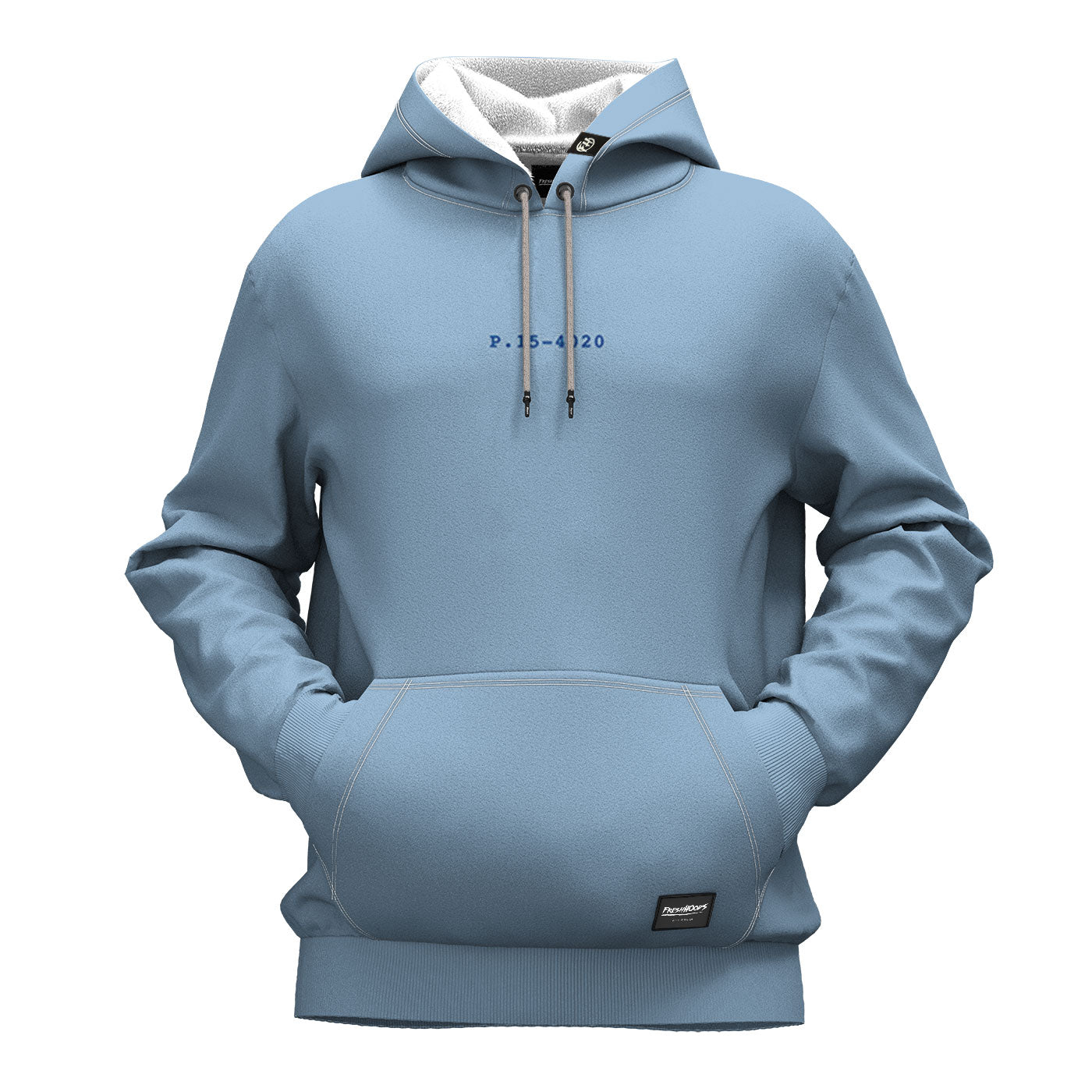 Cerulean Hoodie