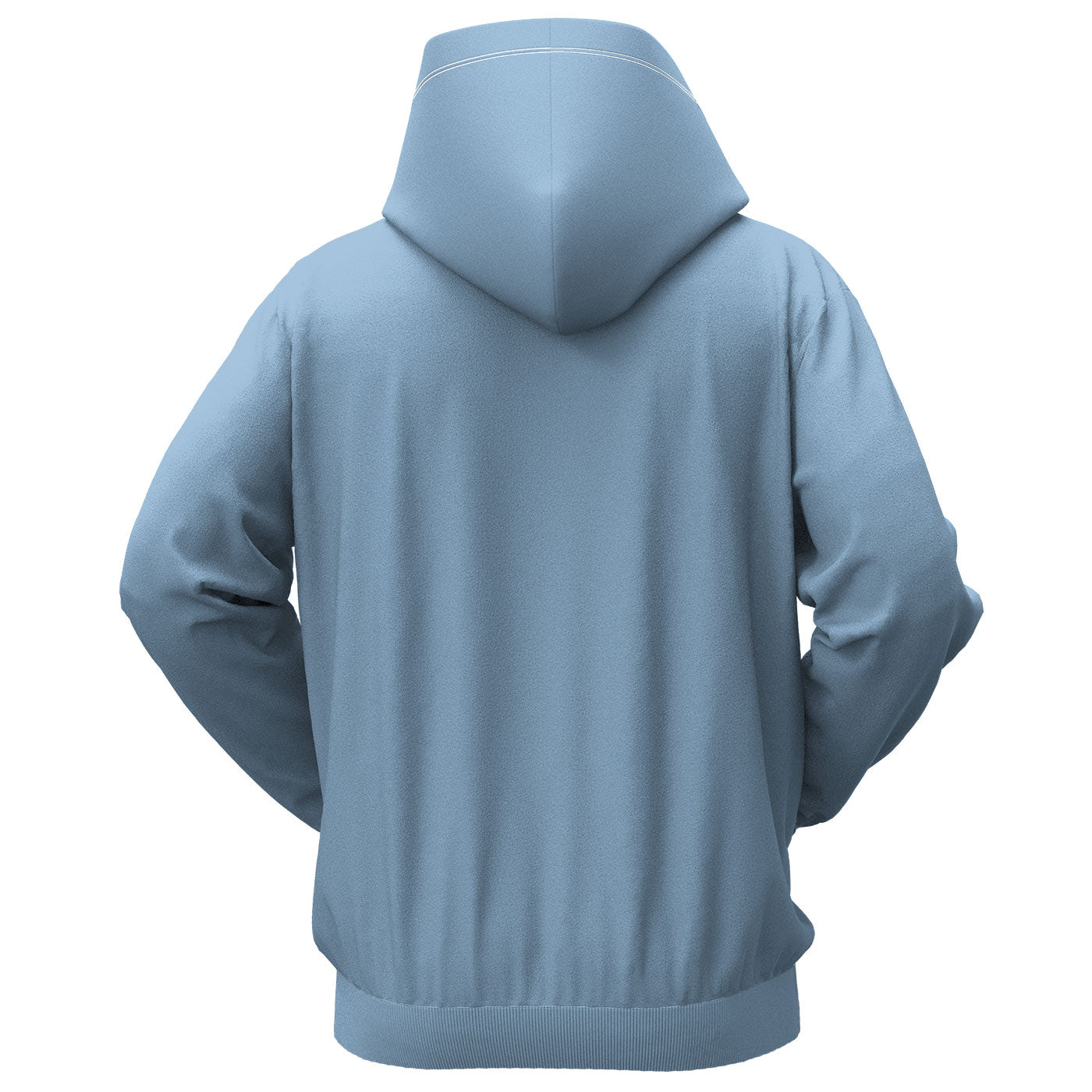 Cerulean Hoodie