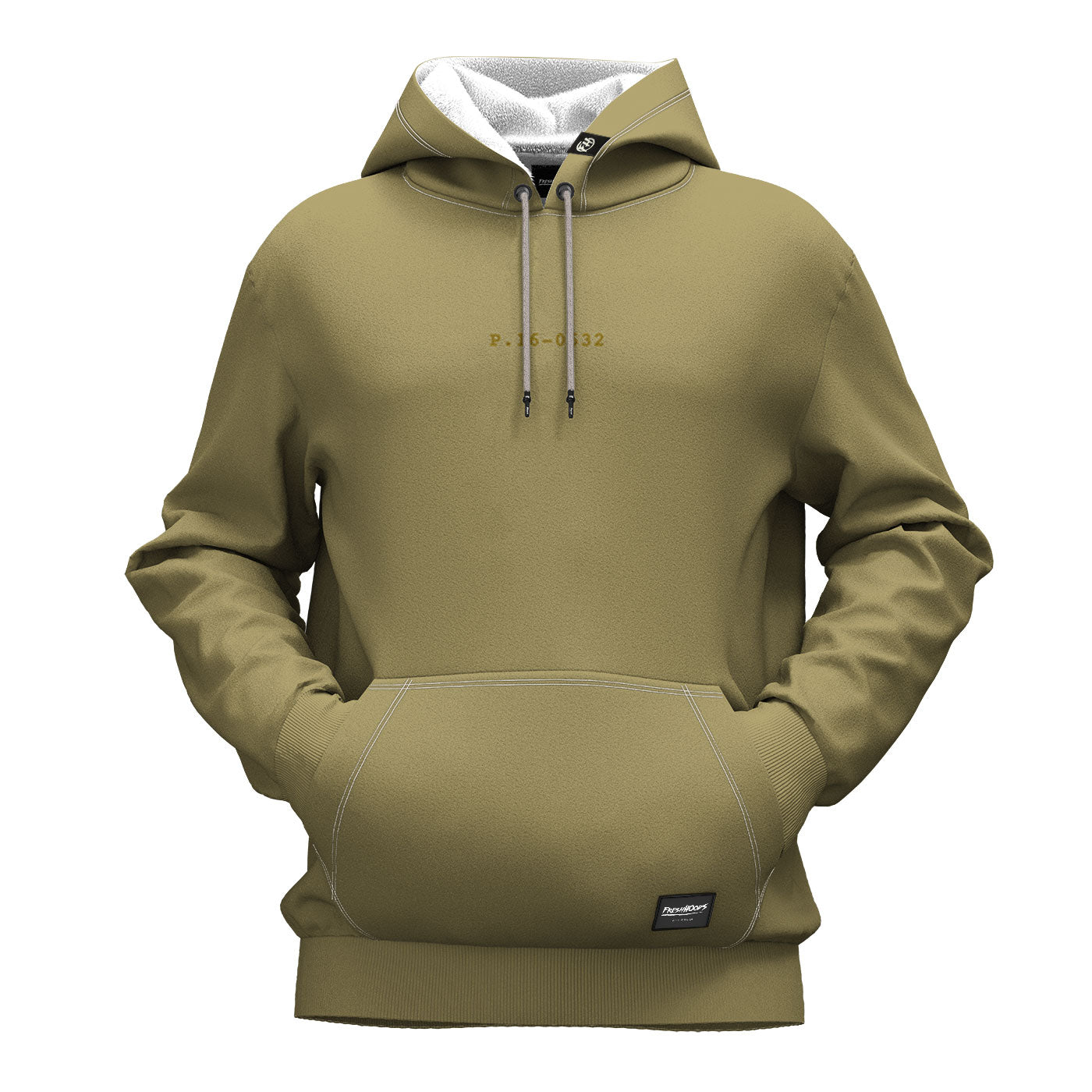 Willow Hoodie